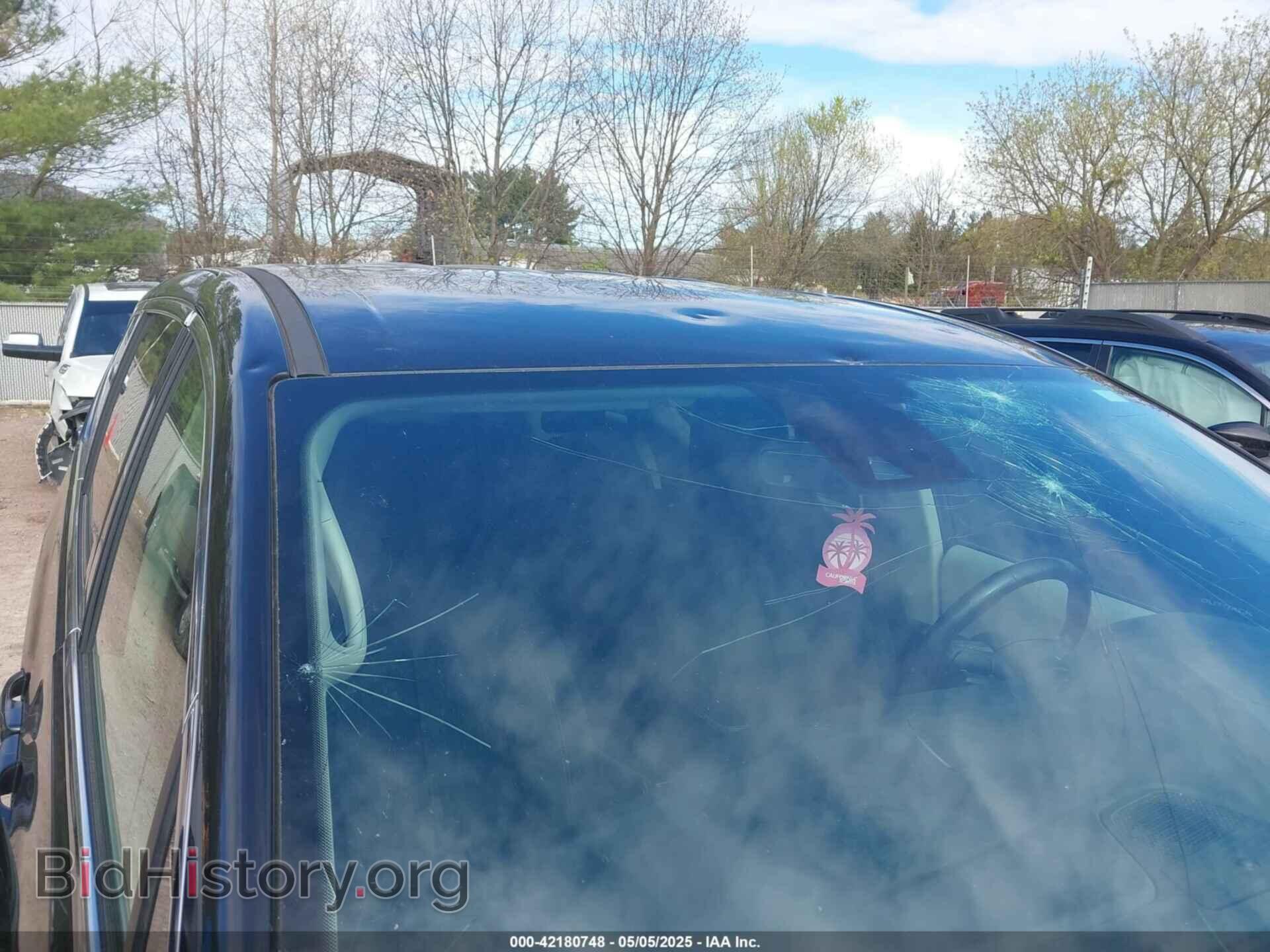 2020 CHRYSLER PACIFICA - VIN: 2C4RC1FG6LR205129 - Photo 21