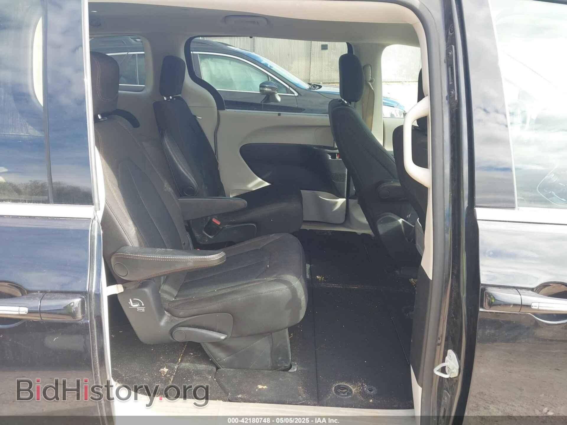 2020 CHRYSLER PACIFICA - VIN: 2C4RC1FG6LR205129 - Photo 8