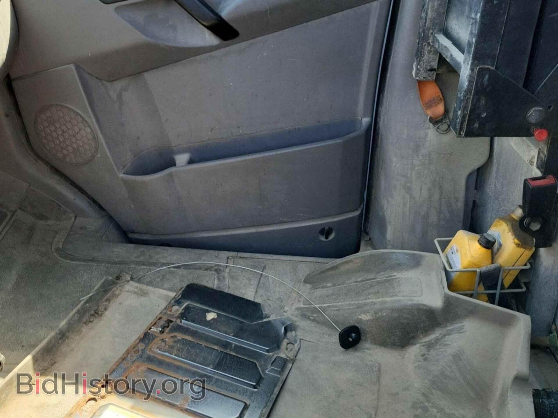 2015 MERCEDES-BENZ SPRINTER - VIN: WD3PE8DB6FP130725 - Фото 29