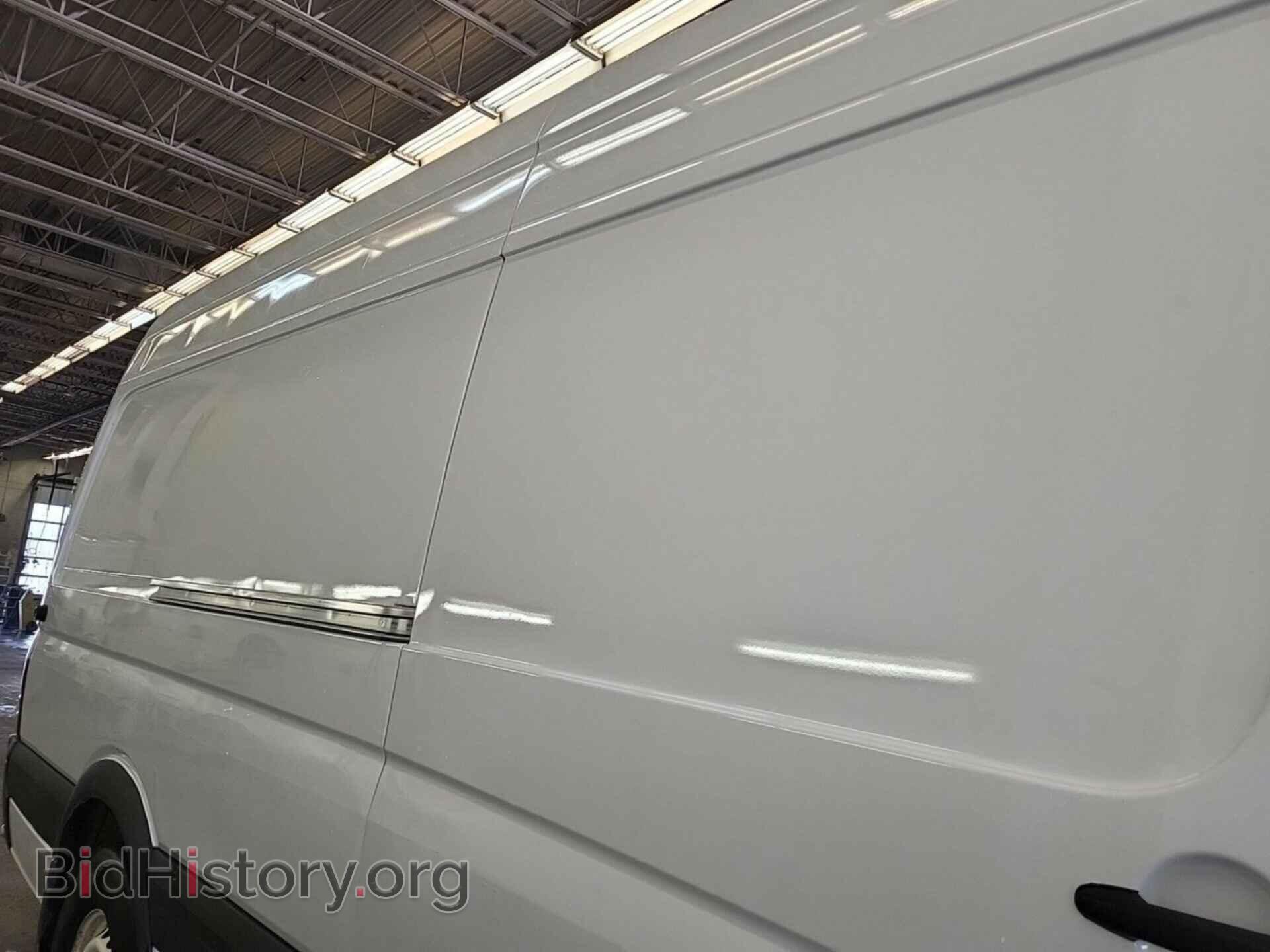2015 MERCEDES-BENZ SPRINTER - VIN: WD3PE8DB6FP130725 - Фото 35