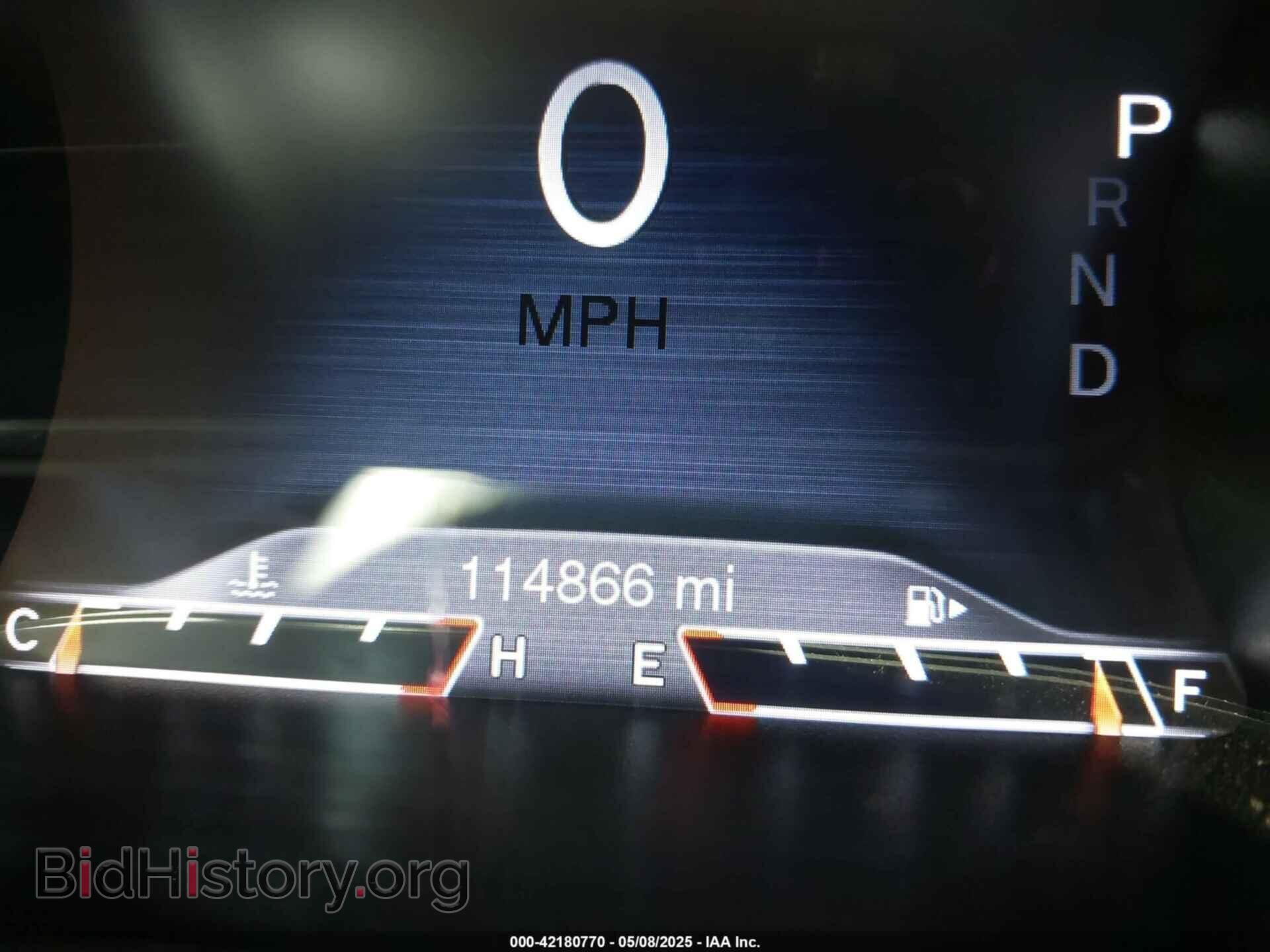 2016 JEEP CHEROKEE - VIN: 1C4PJMBS8GW322474 - Фото 15