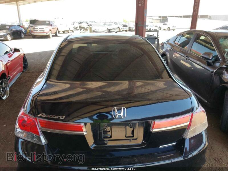 2011 Honda ACCORD (VIN 1HGCP2F61BA113499) — фото 17 из 17