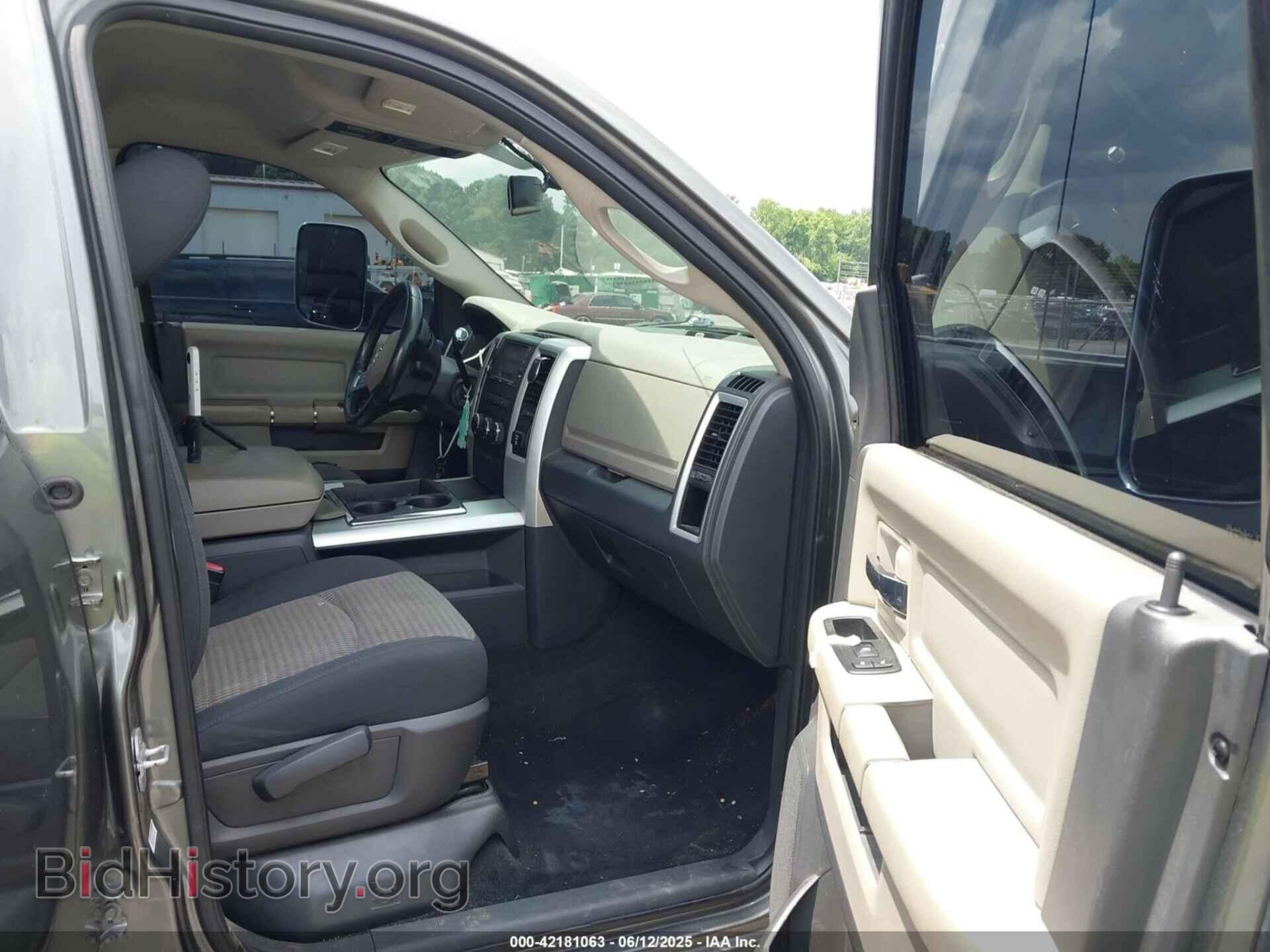 2011 RAM RAM 2500 - VIN: 3D7TP2CL8BG564364 - Photo 5