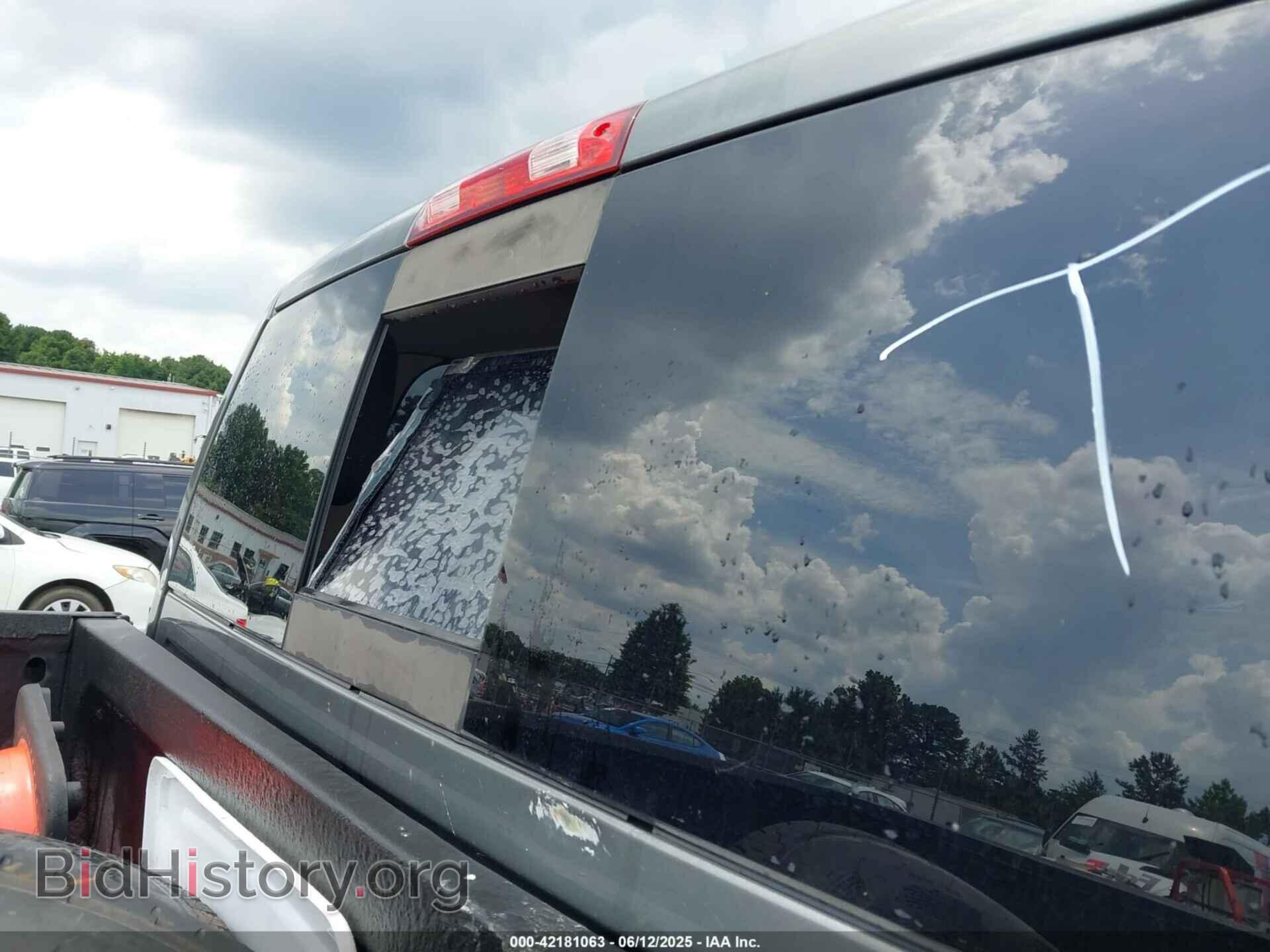 2011 RAM RAM 2500 - VIN: 3D7TP2CL8BG564364 - Photo 6