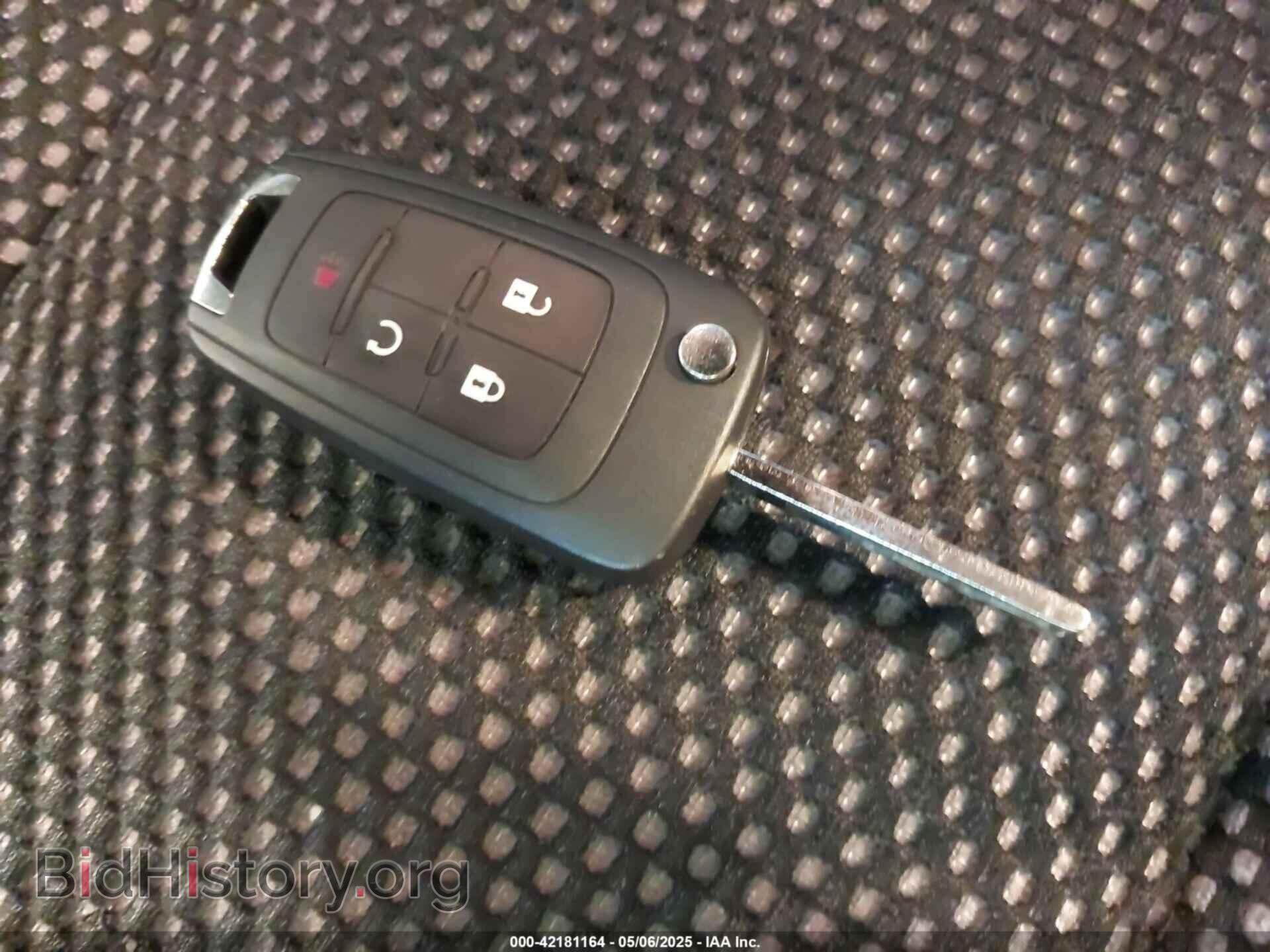 2017 GMC TERRAIN - VIN: 2GKFLTEK7H6347166 - Photo 11