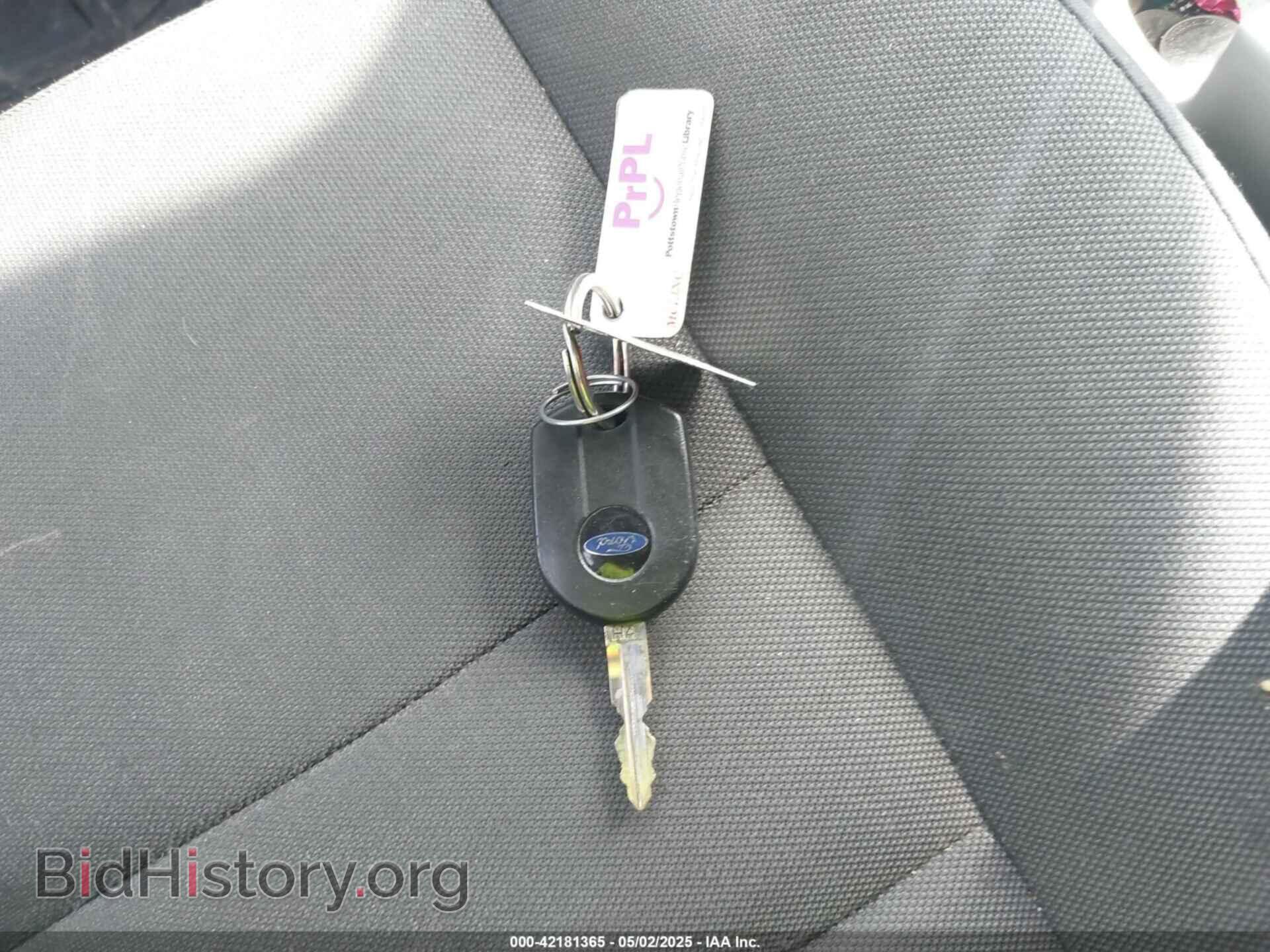 2012 FORD ESCAPE - VIN: 1FMCU9D73CKB87302 - Фото 11