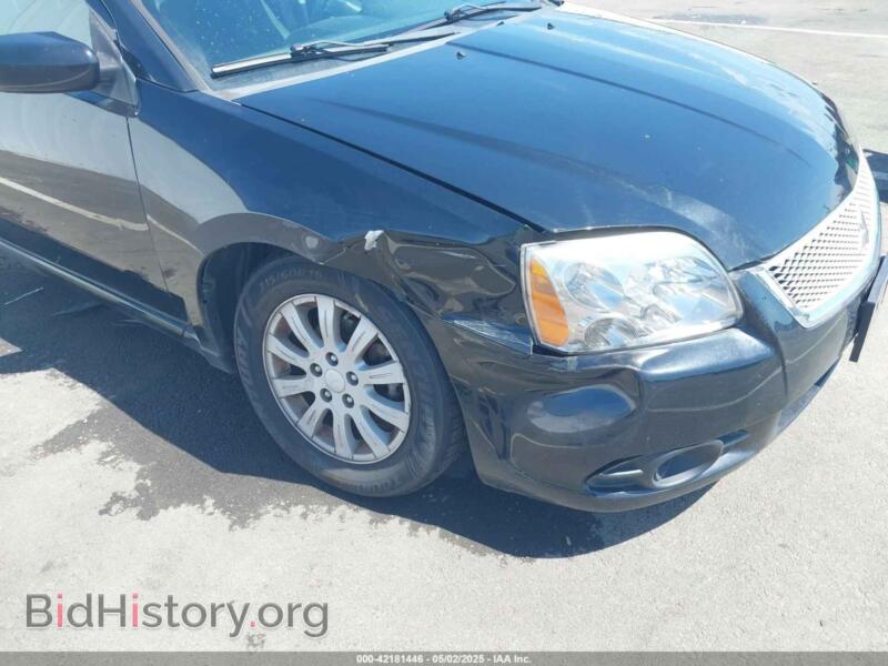 2012 Mitsubishi GALANT (VIN 4A32B2FF1CE016903) — photo 6 of 16
