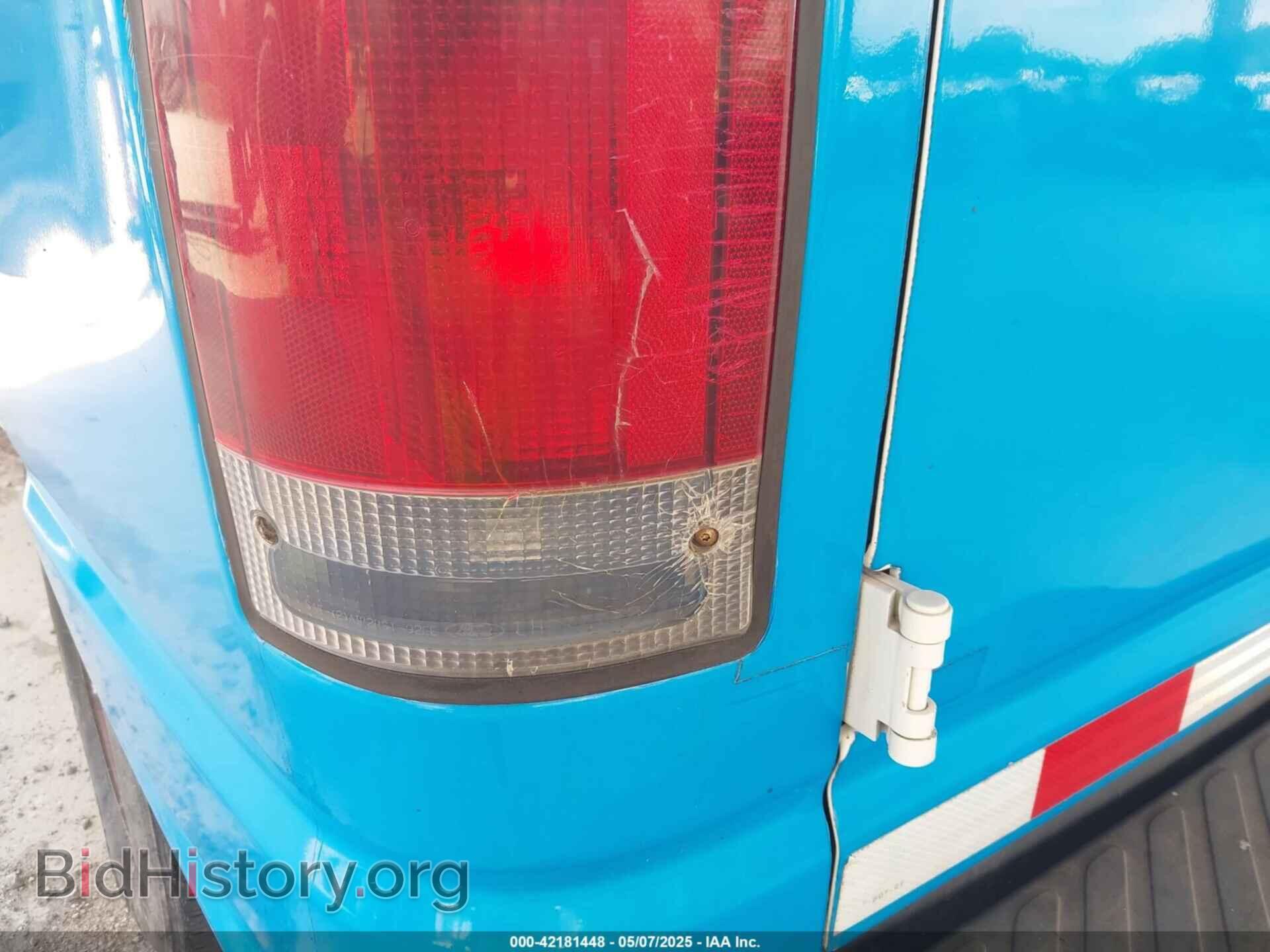 2011 FORD E-250 - VIN: 1FTNE2EL5BDB35198 - Фото 11