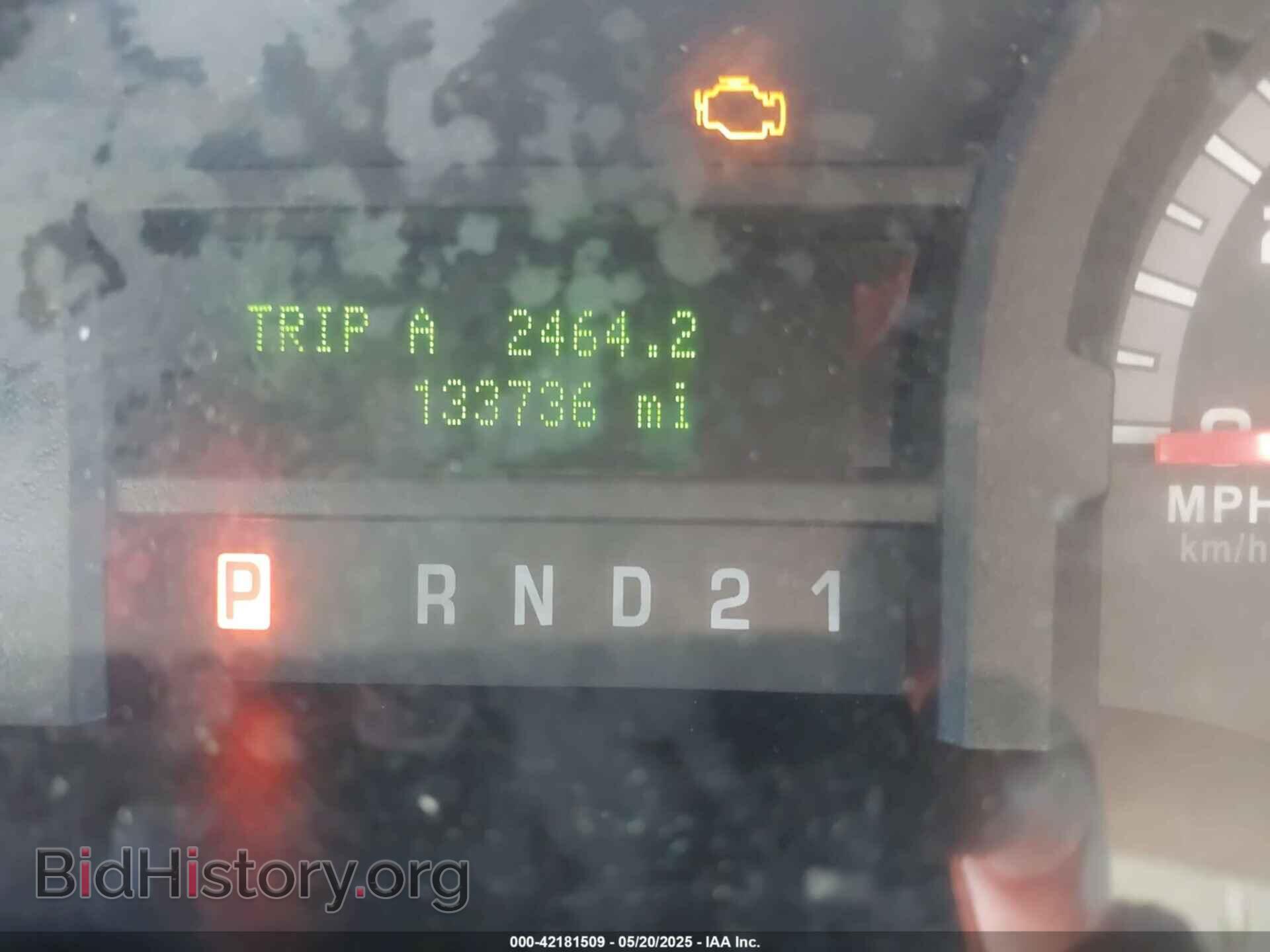 2012 FORD E-250 - VIN: 1FTNE2EL0CDB10470 - Фото 15