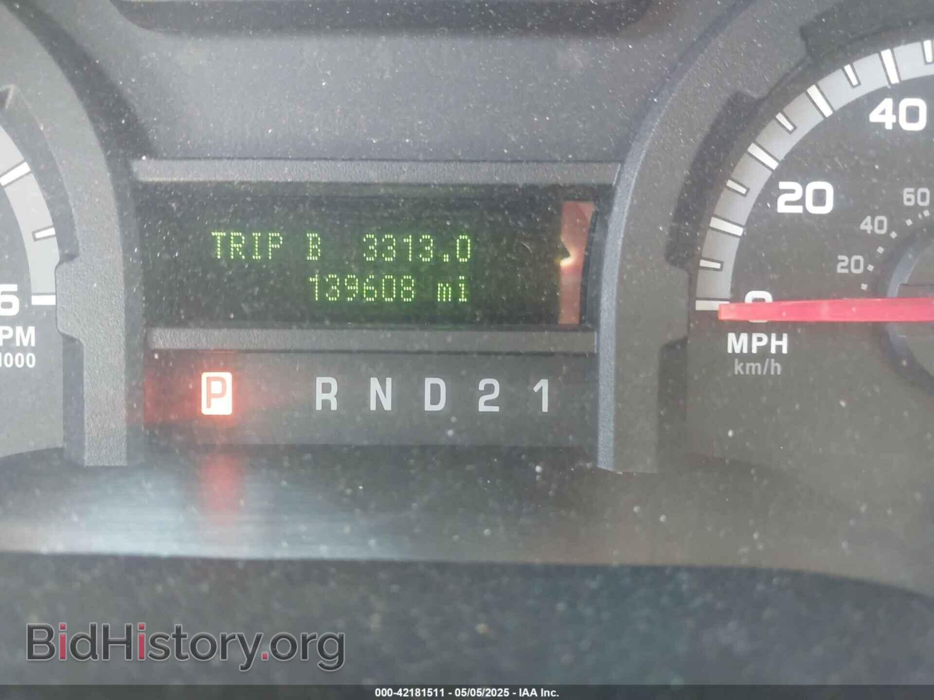 2012 FORD E-250 - VIN: 1FTNE2EL3CDB10446 - Фото 7