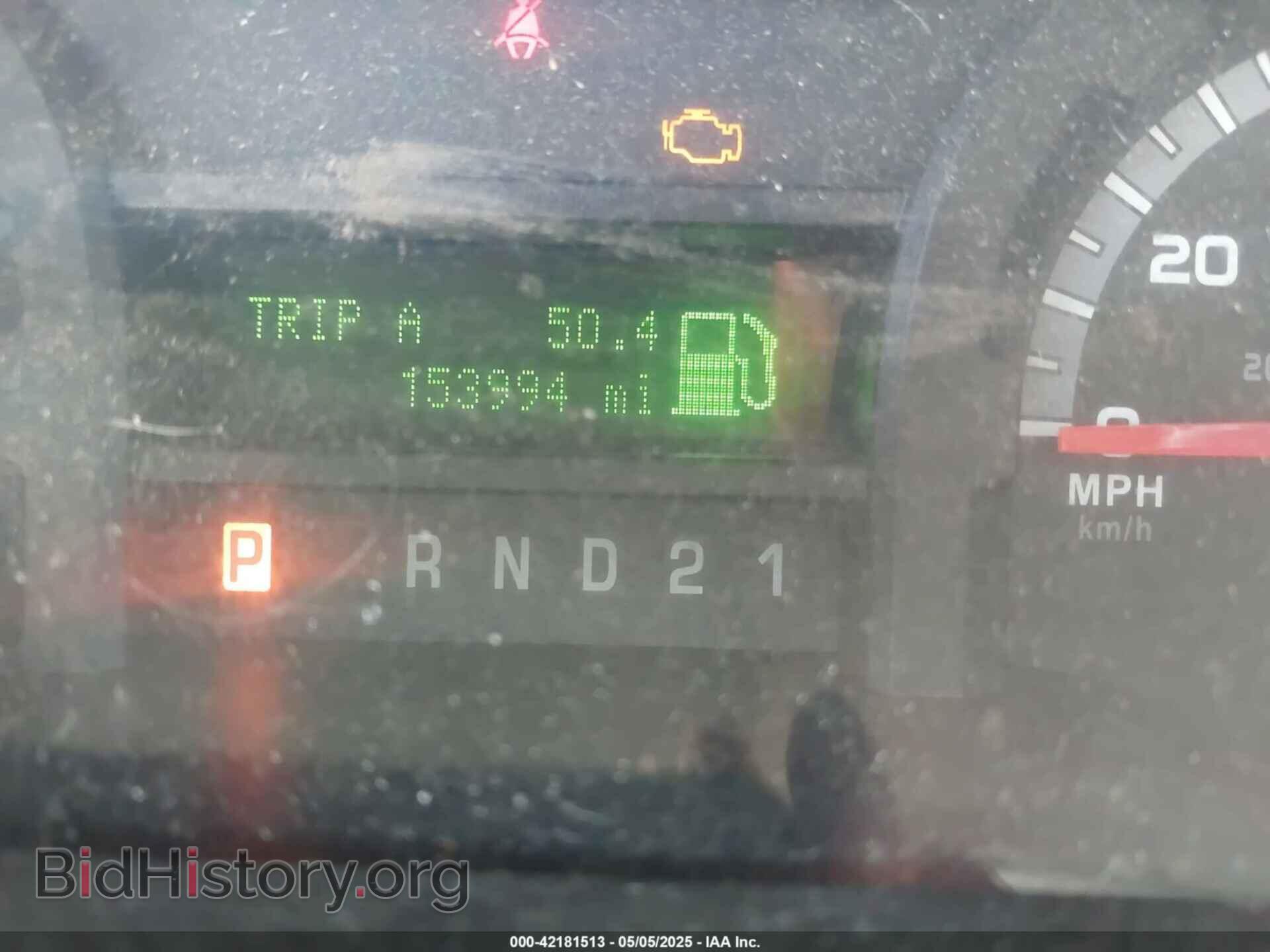 2012 FORD E-250 - VIN: 1FTNE2EL6CDB15057 - Фото 7