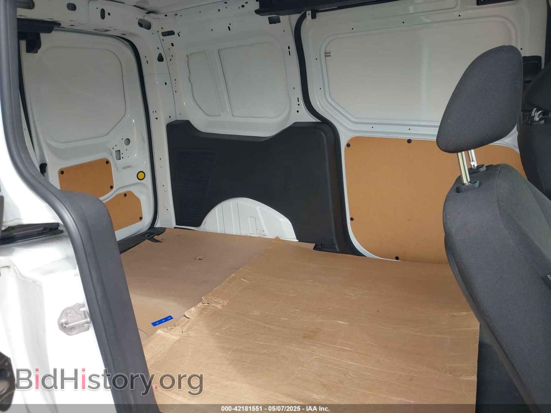 2016 FORD TRANSIT CONNECT - VIN: NM0LS7E77G1273654 - Фото 8