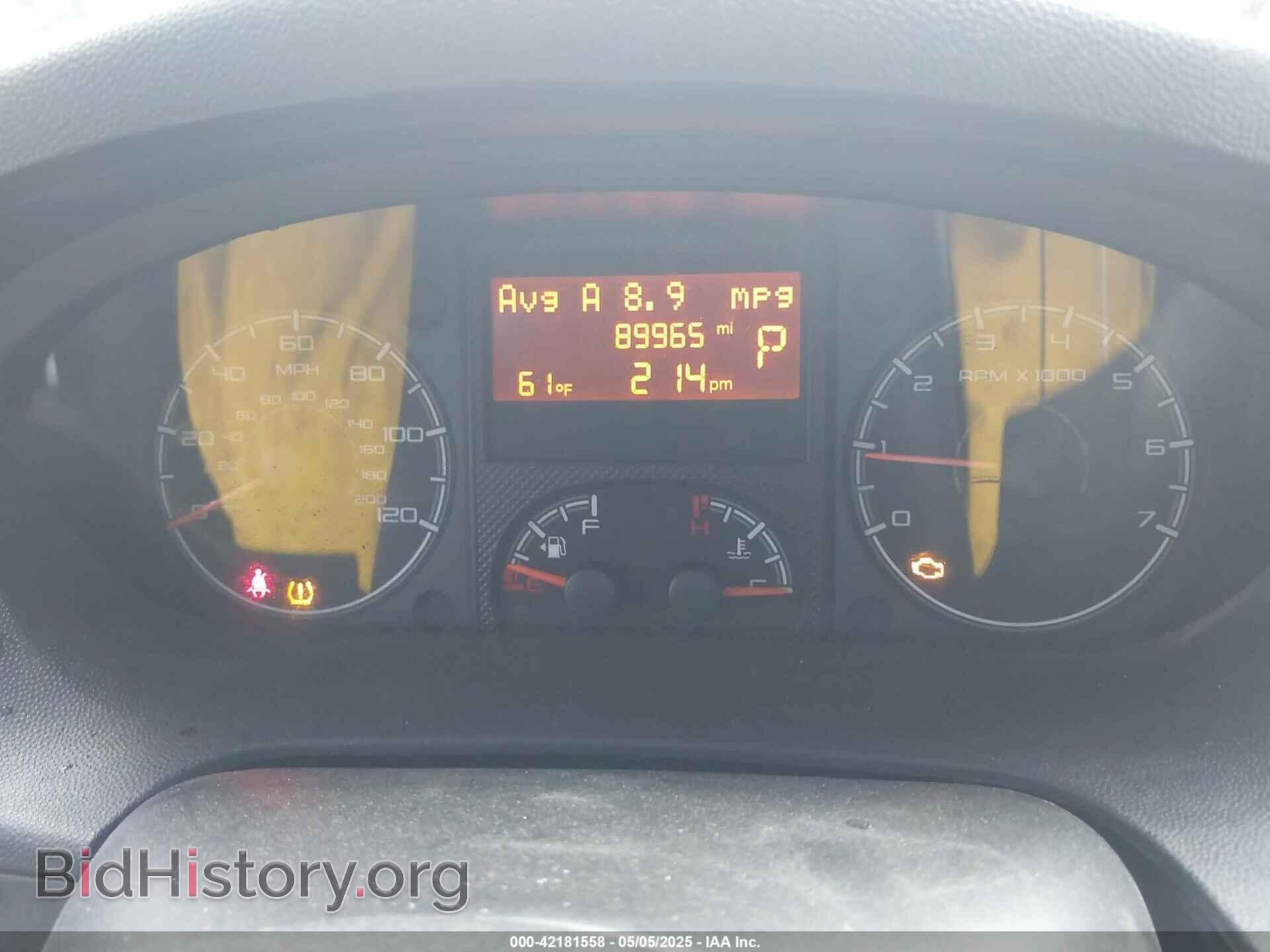 2017 RAM PROMASTER 2500 - VIN: 3C6TRVDG4HE519800 - Фото 7