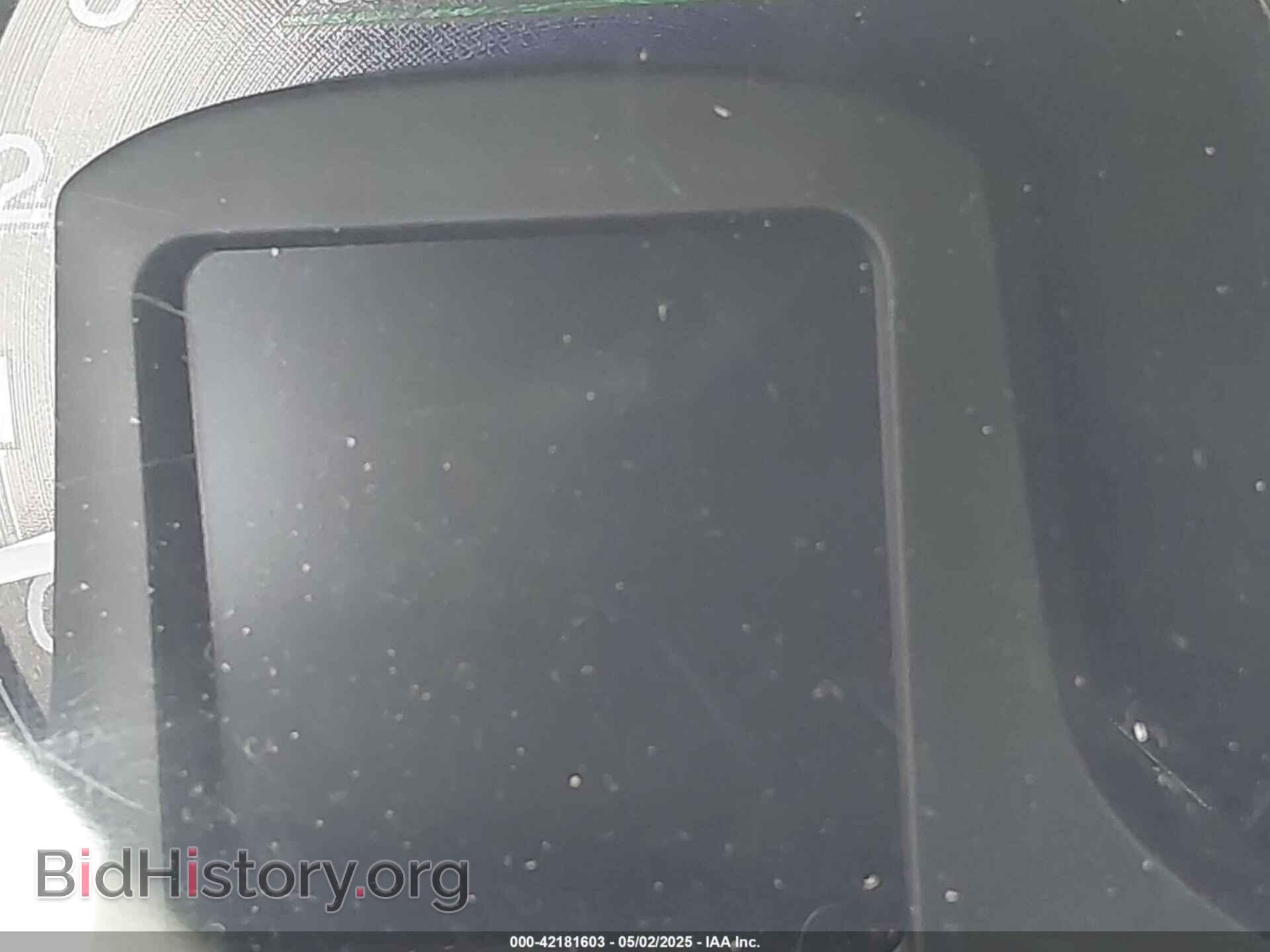 2011 HONDA INSIGHT - VIN: JHMZE2H33BS003340 - Фото 15