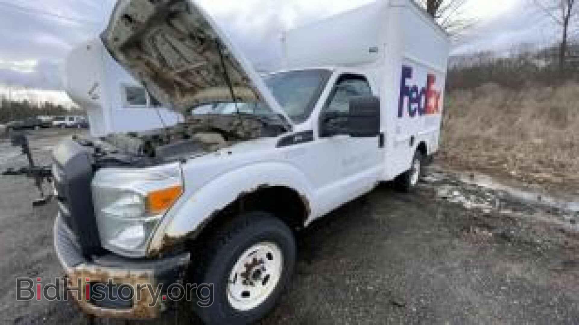 2013 FORD F-250 - VIN: 1FDBF2B63DEB59832 - Фото 31
