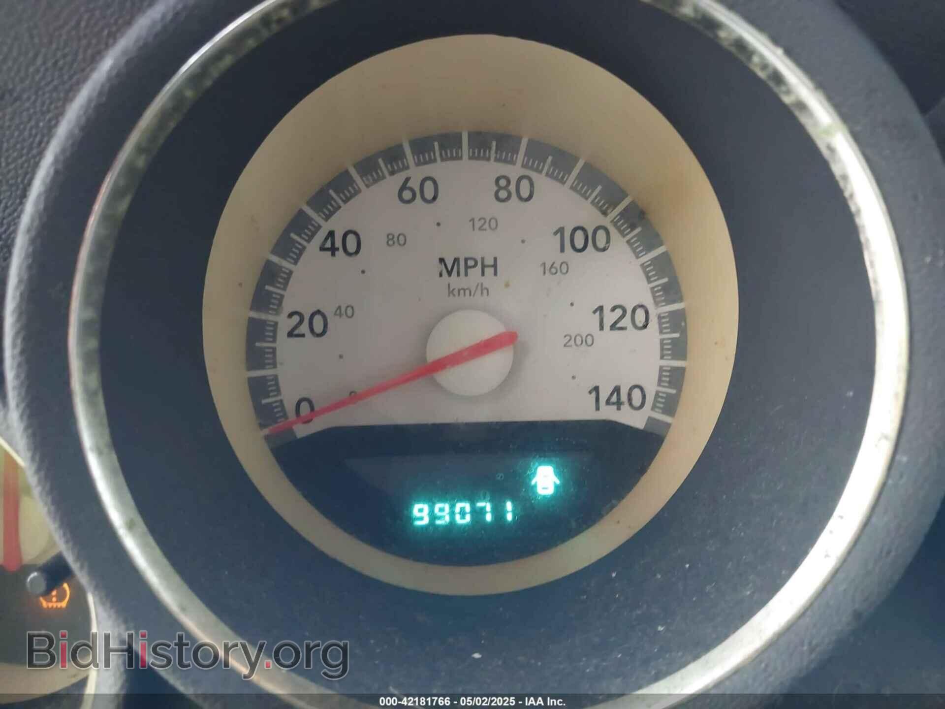 2008 DODGE CHARGER - VIN: 2B3KA43G08H200424 - Фото 7