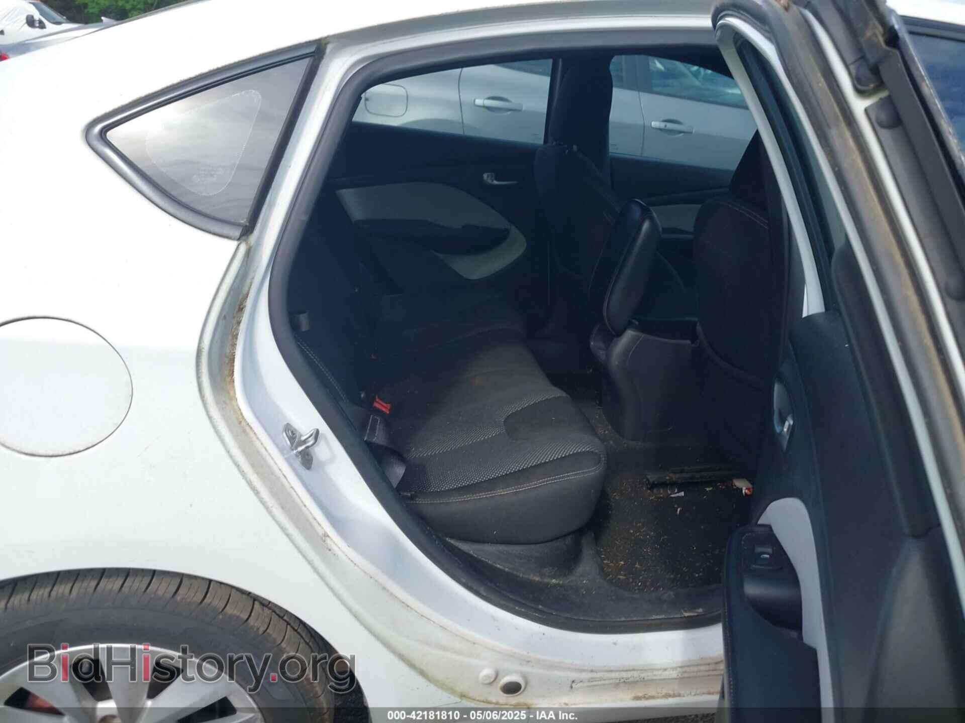 2015 DODGE DART - VIN: 1C3CDFBB6FD165351 - Фото 8