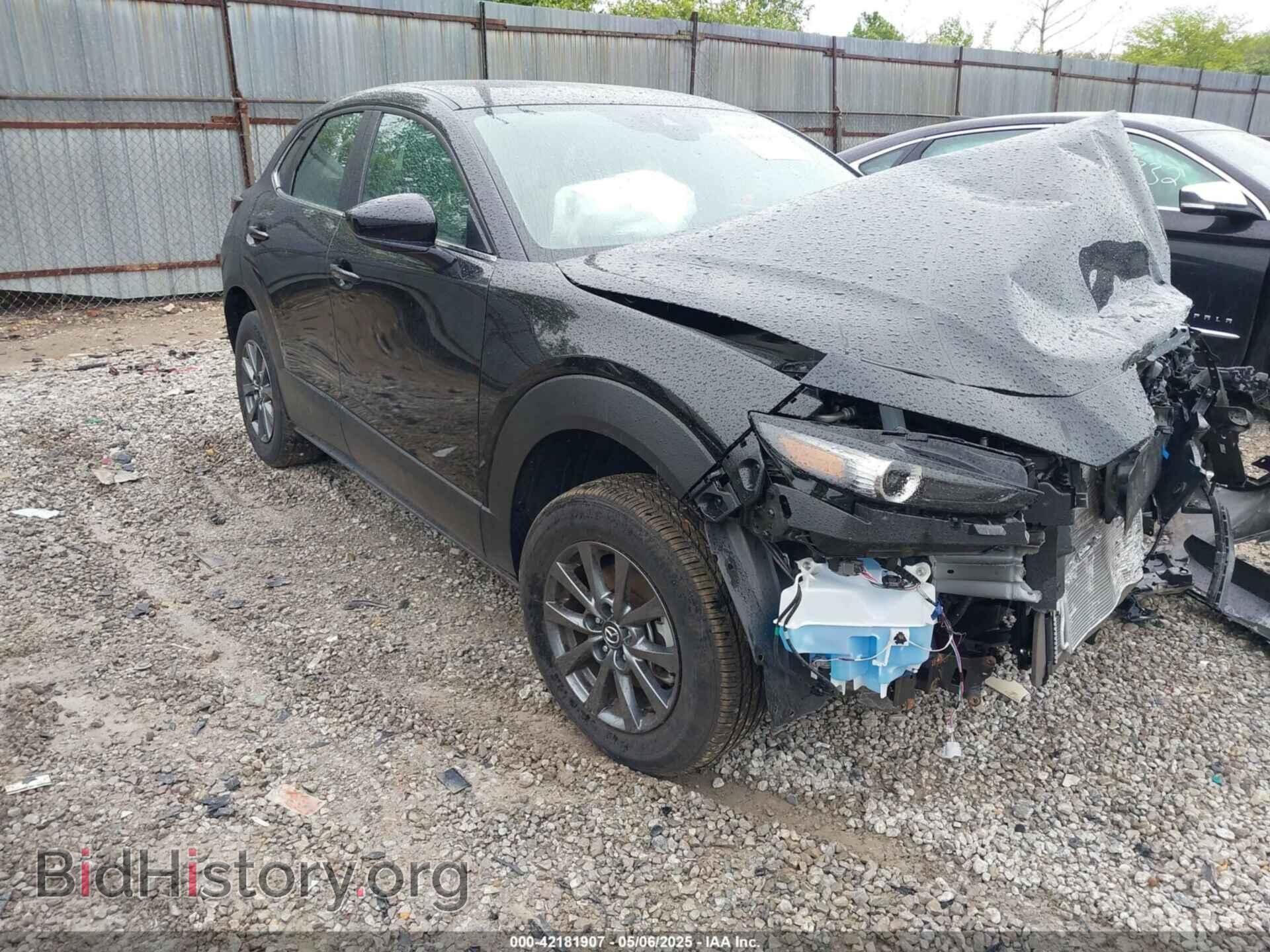 Фотография 3MVDMBAM7PM561904 - MAZDA CX-30 2023