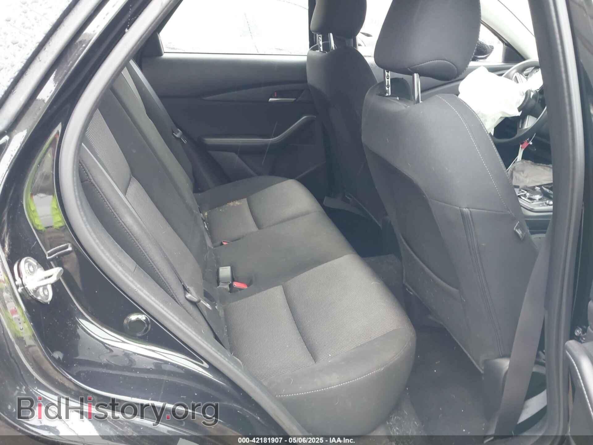 2023 MAZDA CX-30 - VIN: 3MVDMBAM7PM561904 - Фото 8