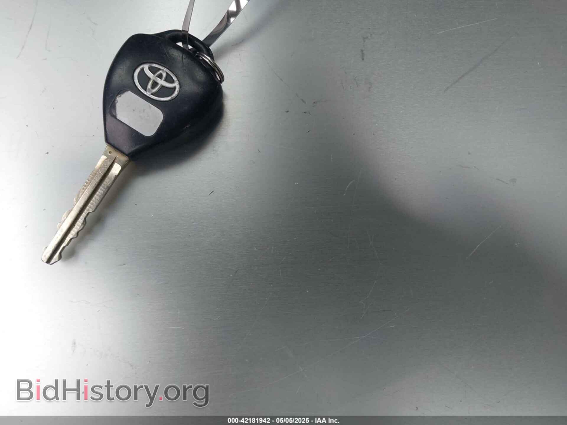 2007 TOYOTA CAMRY - VIN: 4T1BE46K07U725221 - Photo 11
