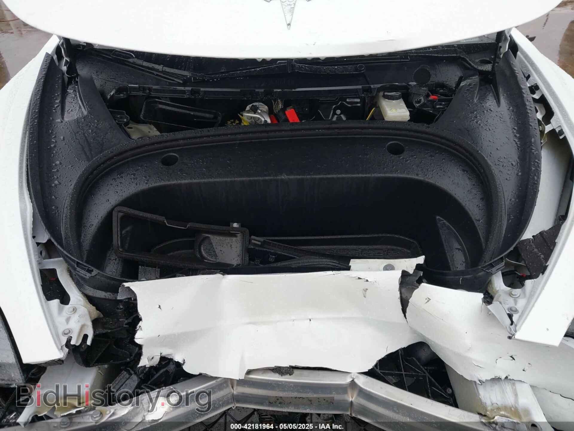 2023 TESLA MODEL 3 - VIN: 5YJ3E1EA3PF604076 - Фото 10