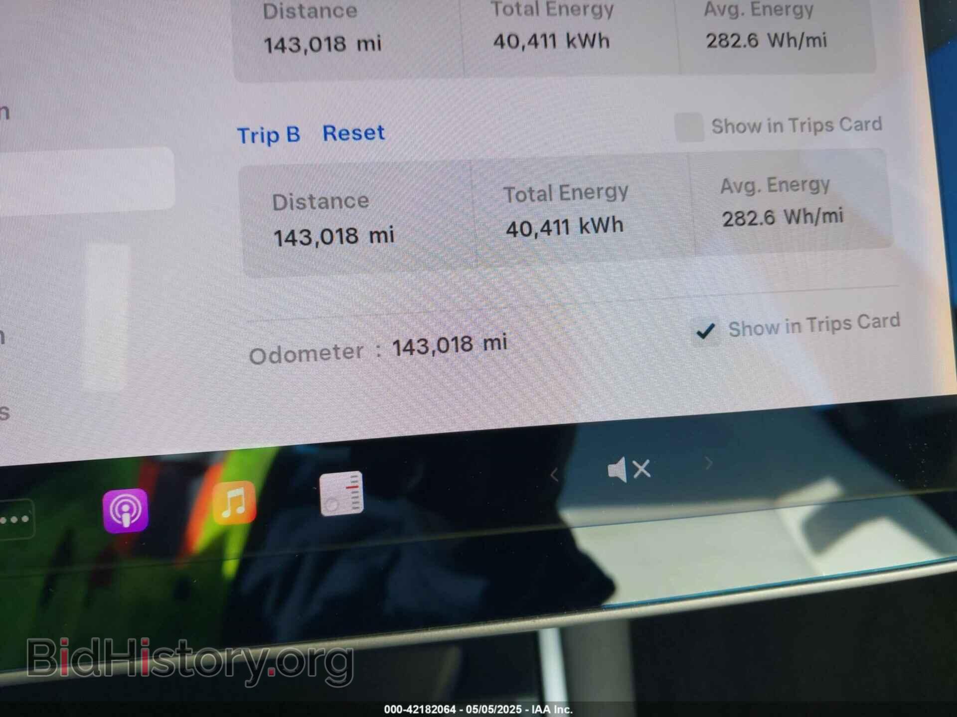2019 TESLA MODEL 3 - VIN: 5YJ3E1EB9KF421797 - Photo 14