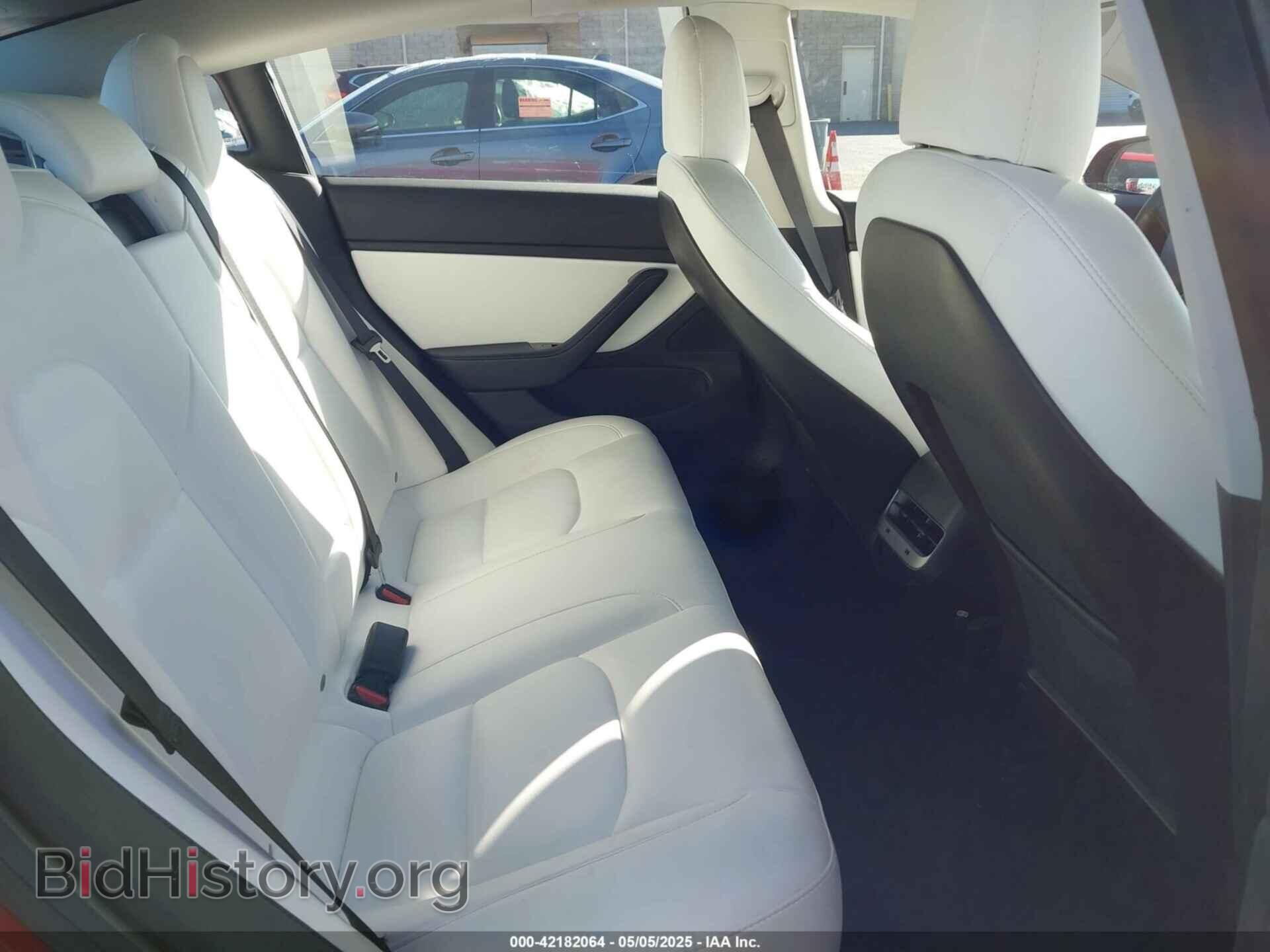 2019 TESLA MODEL 3 - VIN: 5YJ3E1EB9KF421797 - Photo 8