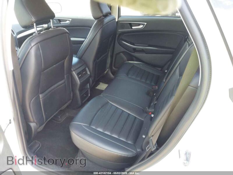 2024 Ford EDGE (VIN 2FMPK4J98RBA94035) — photo 8 of 16