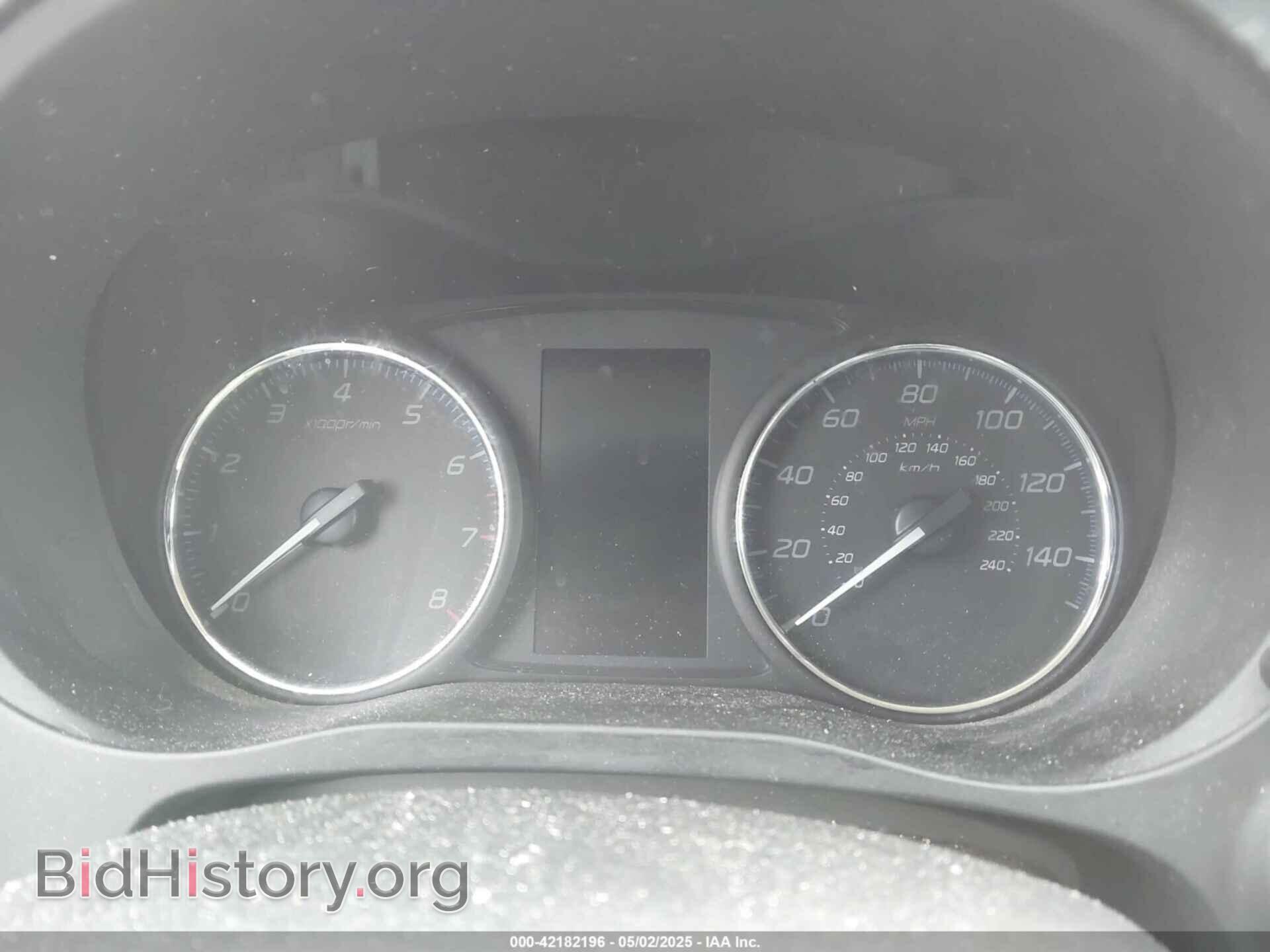 2014 MITSUBISHI OUTLANDER - VIN: JA4AD3A36EZ013707 - Фото 7