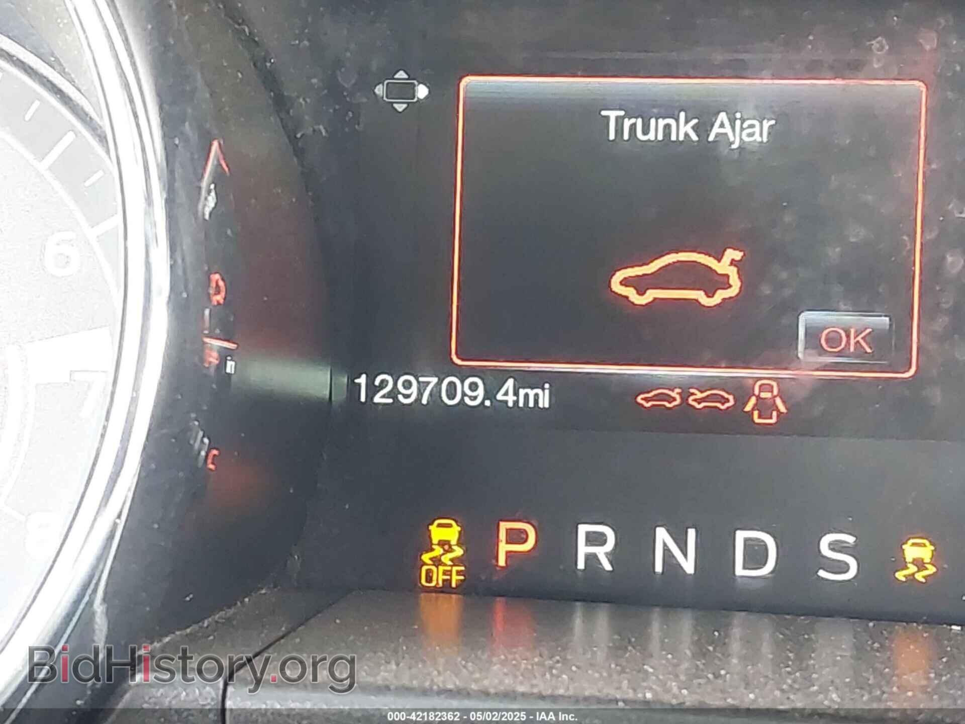 2016 FORD MUSTANG - VIN: 1FA6P8CFXG5299021 - Фото 15