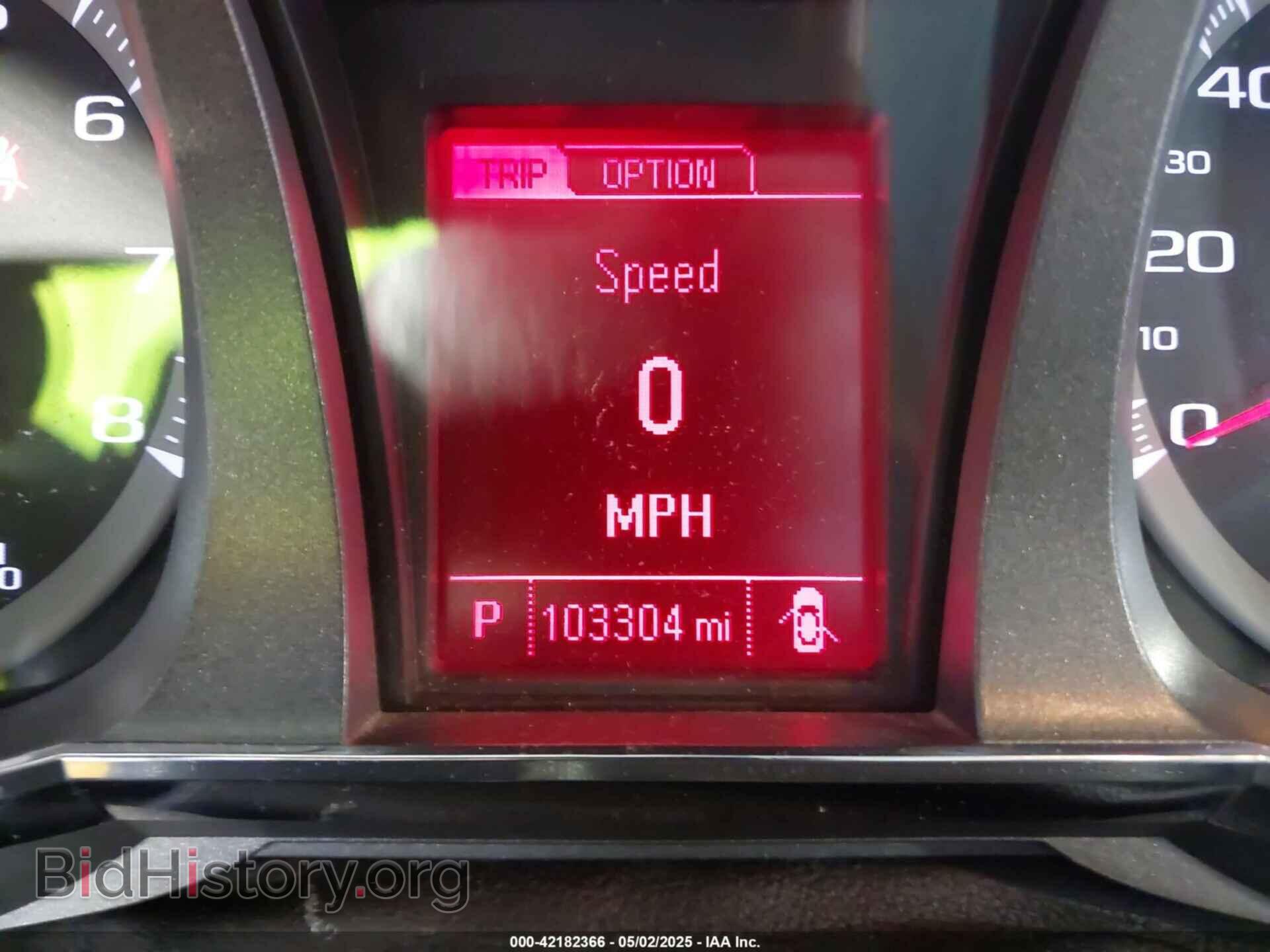 2015 GMC TERRAIN - VIN: 2GKALMEK2F6368066 - Photo 15