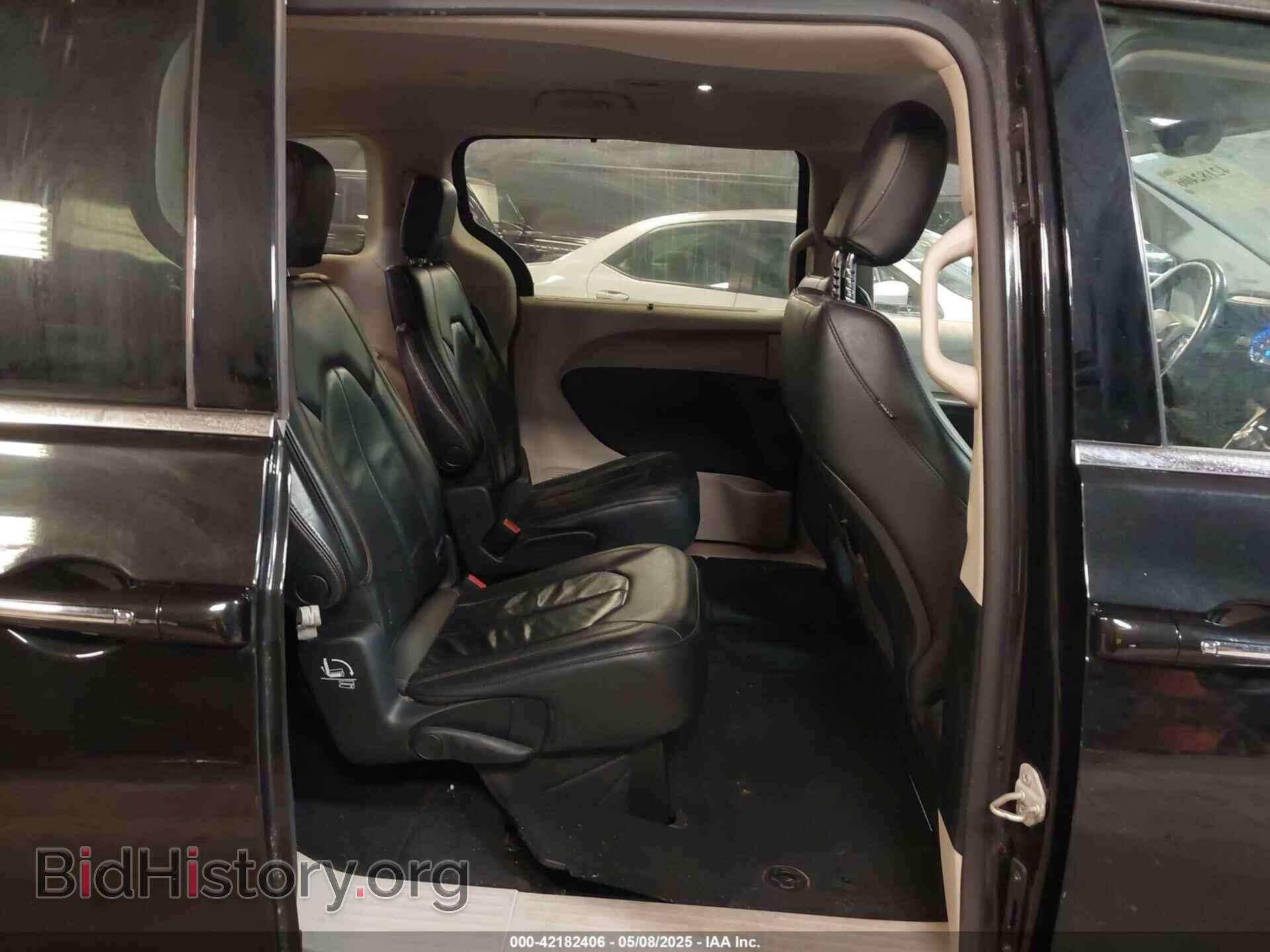2020 CHRYSLER PACIFICA - VIN: 2C4RC1BG2LR280156 - Фото 8