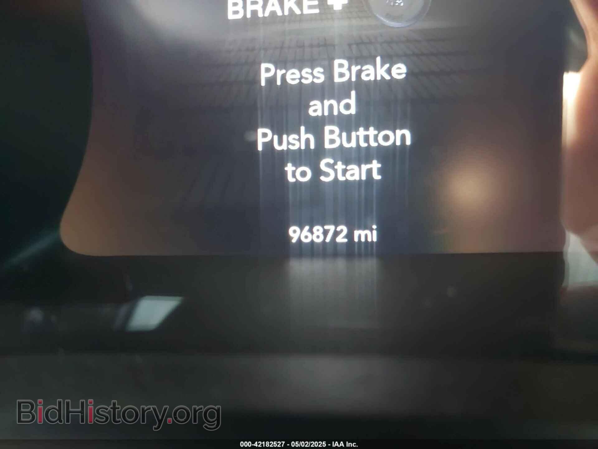 2019 DODGE CHALLENGER - VIN: 2C3CDZJG9KH708803 - Фото 14