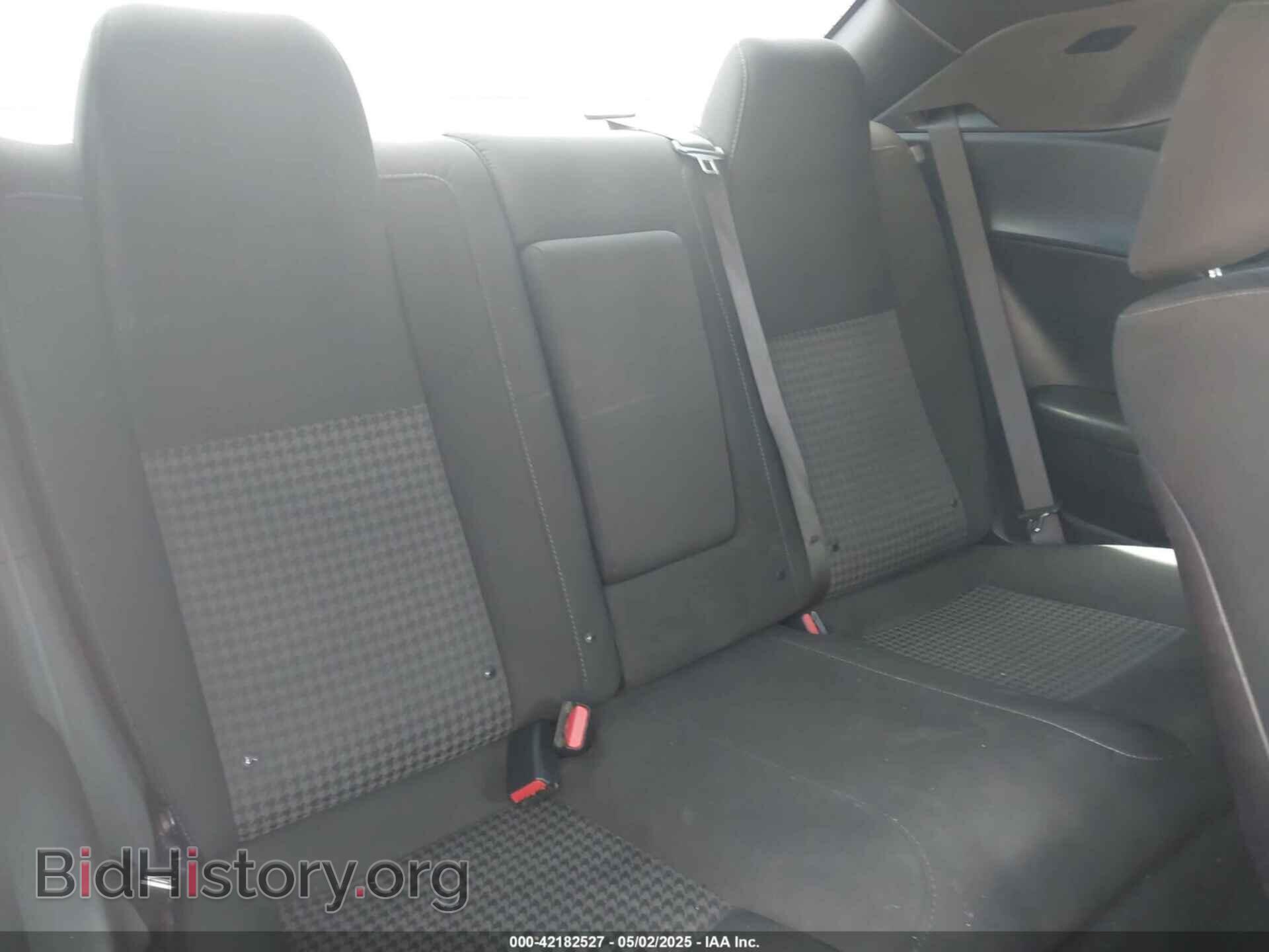 2019 DODGE CHALLENGER - VIN: 2C3CDZJG9KH708803 - Фото 8