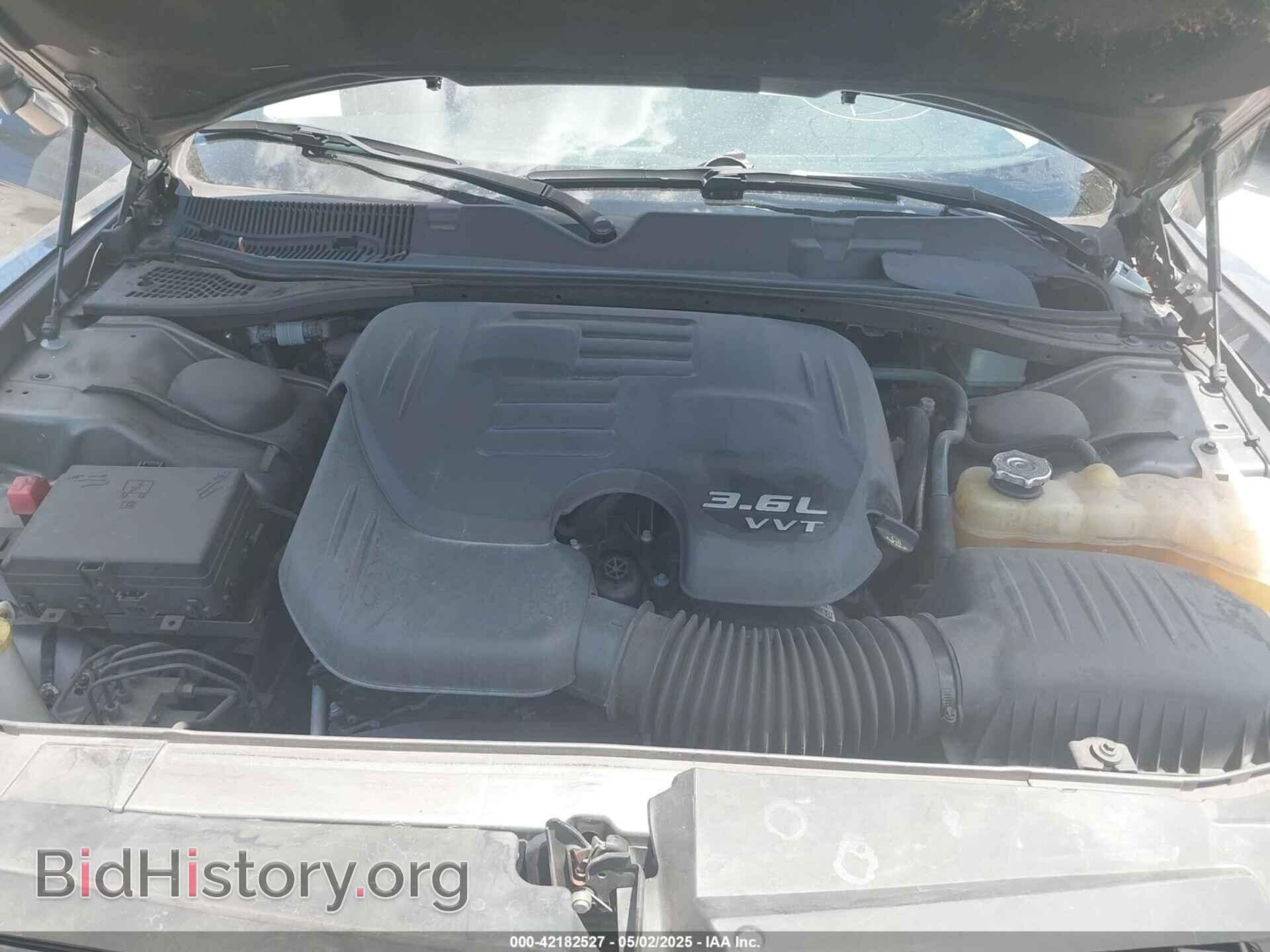 2019 DODGE CHALLENGER - VIN: 2C3CDZJG9KH708803 - Фото 10