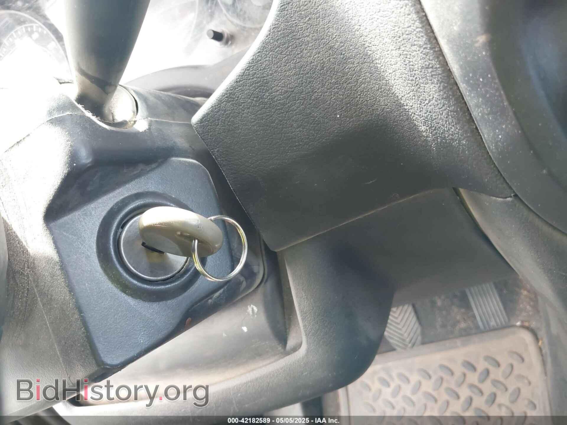 2015 JEEP COMPASS - VIN: 1C4NJDBB6FD152147 - Фото 11