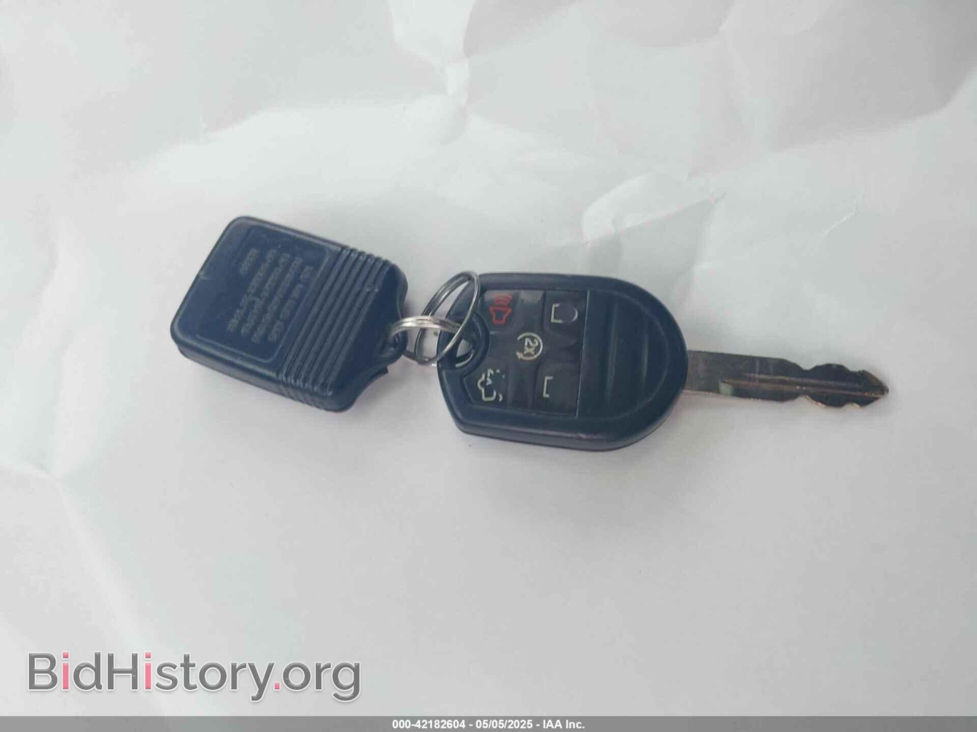2014 FORD FLEX - VIN: 2FMHK6C88EBD35977 - Фото 11