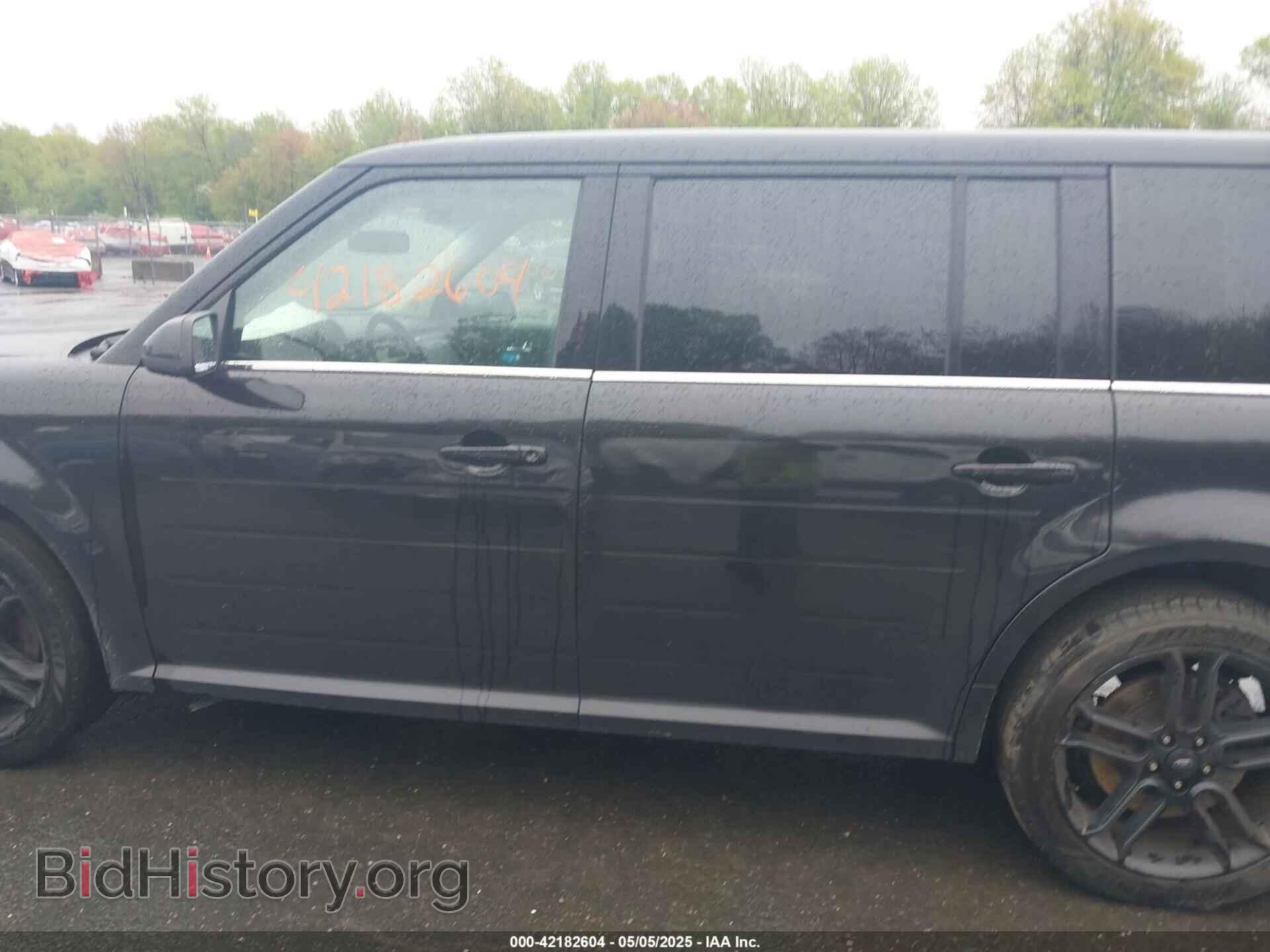 2014 FORD FLEX - VIN: 2FMHK6C88EBD35977 - Фото 15