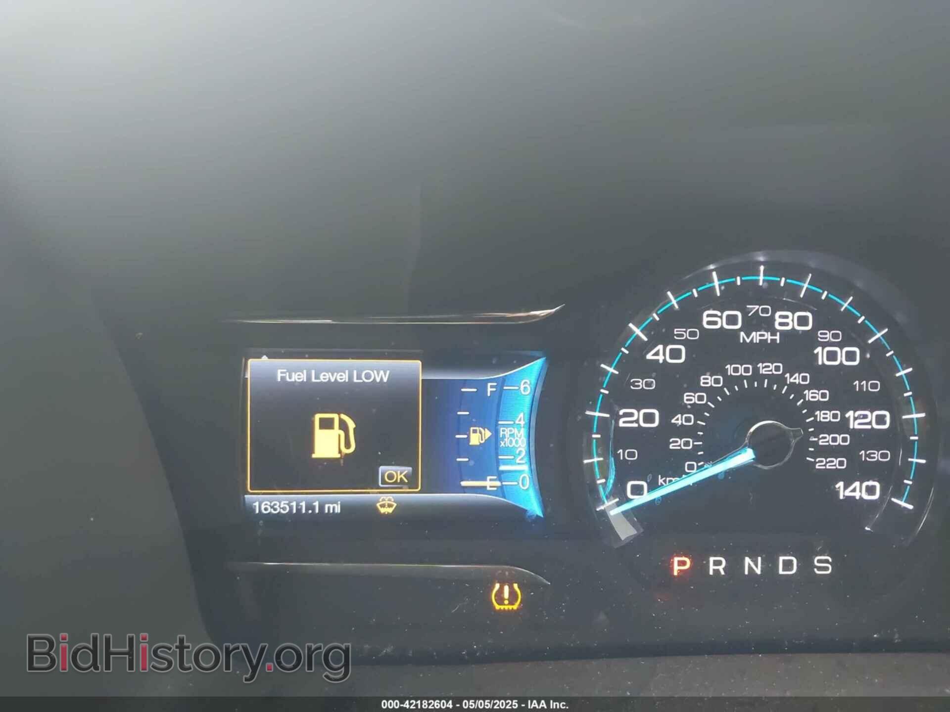 2014 FORD FLEX - VIN: 2FMHK6C88EBD35977 - Фото 7