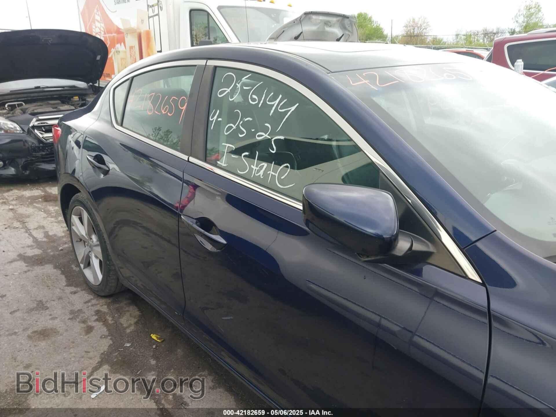 2014 ACURA ILX - VIN: 19VDE1F34EE001489 - Фото 12