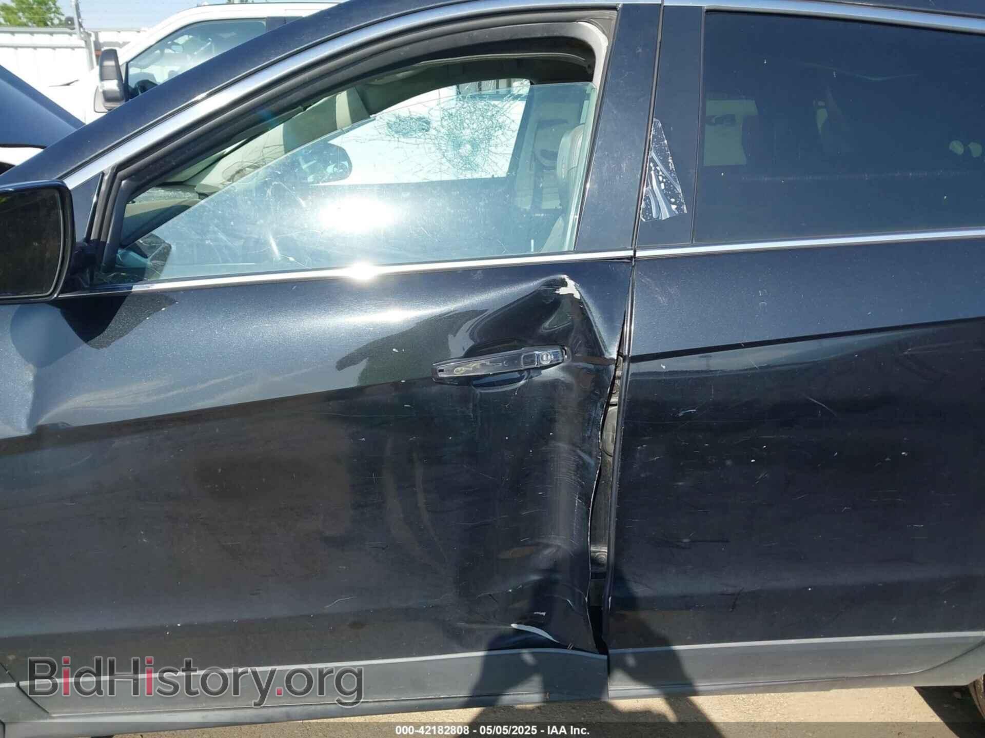 2012 CADILLAC SRX - VIN: 3GYFNBE39CS641326 - Фото 6