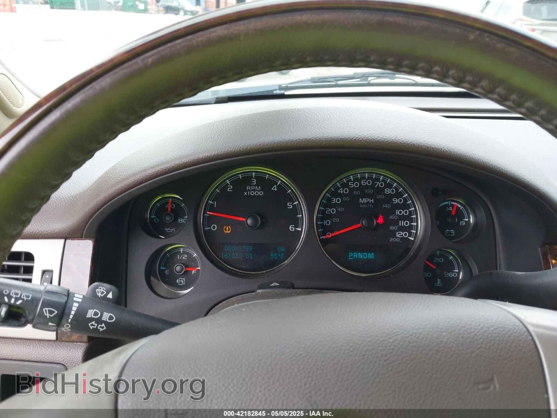 2013 GMC YUKON - VIN: 1GKS2EEF4DR358429 - Photo 7