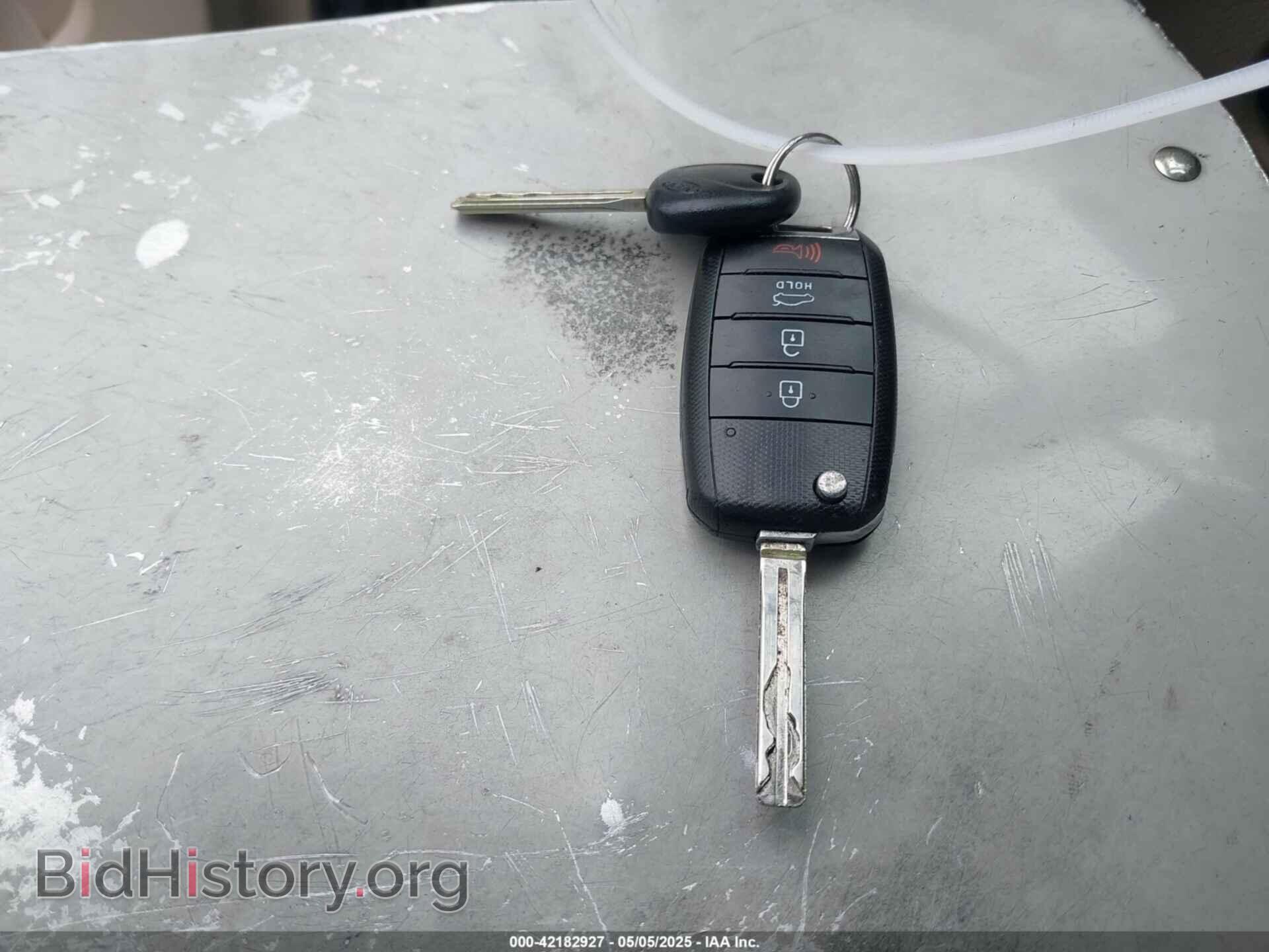 2015 KIA OPTIMA - VIN: KNAGM4A78F5584534 - Фото 11