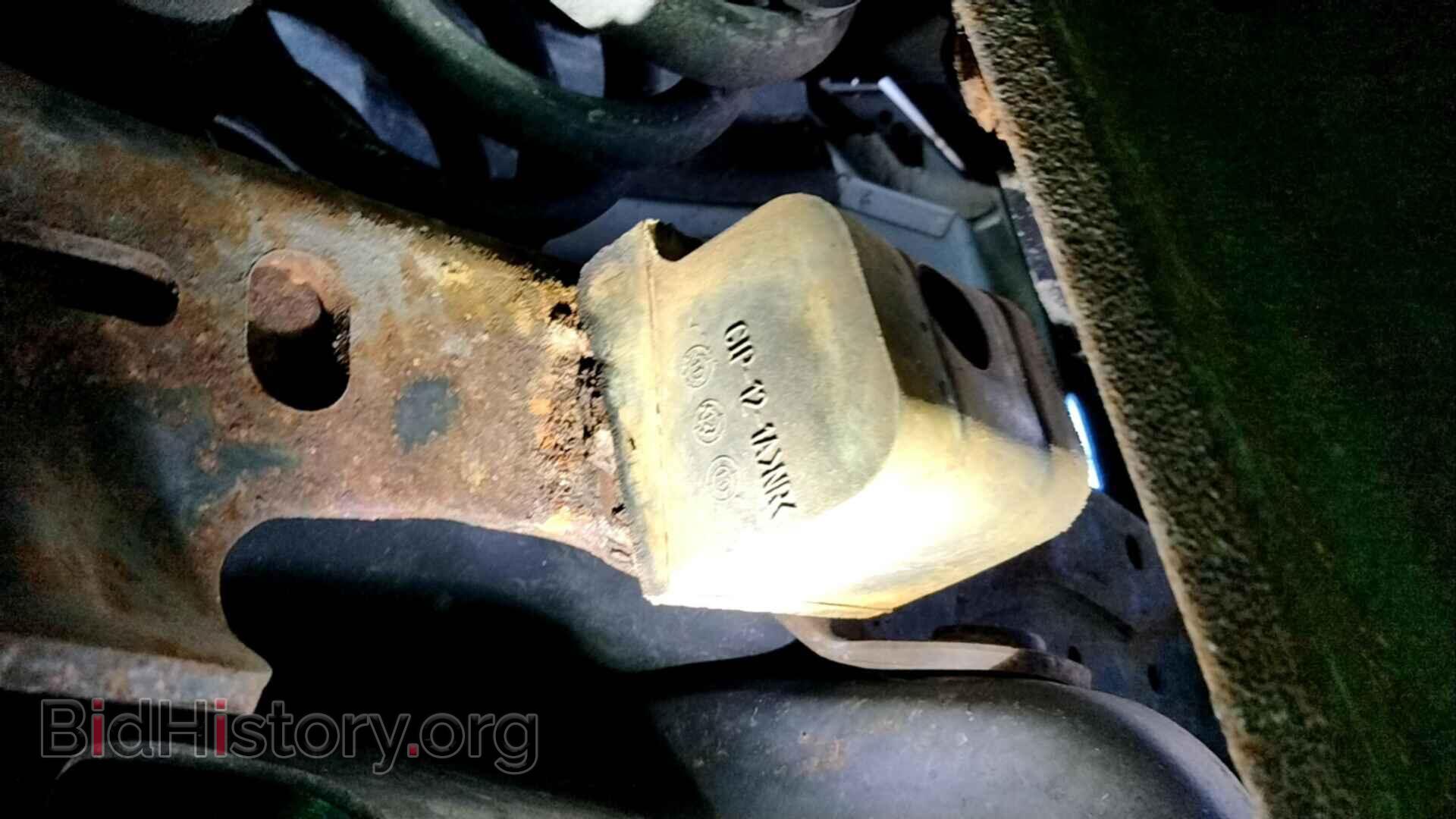 2012 FORD E-250 - VIN: 1FTNE2EL5CDB36241 - Фото 2