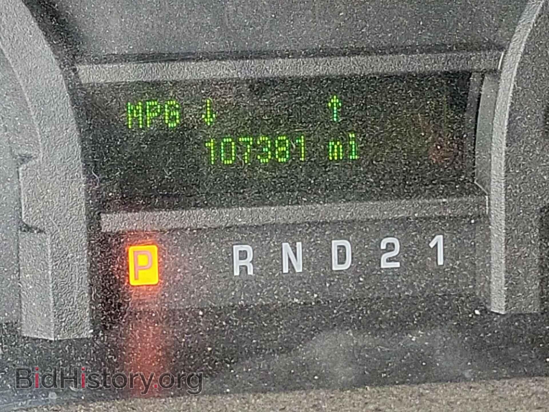 2012 FORD E-250 - VIN: 1FTNE2EL5CDB36241 - Фото 16