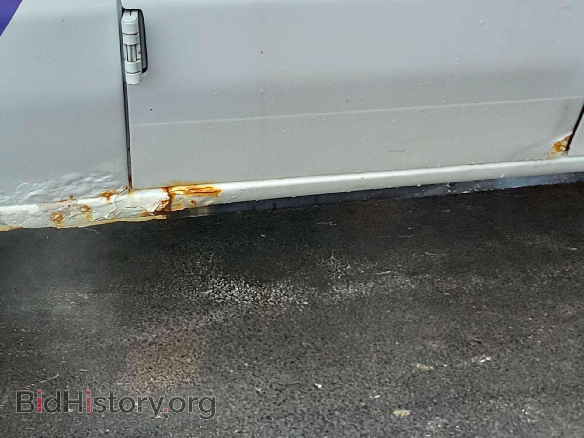 2012 FORD E-250 - VIN: 1FTNE2EL5CDB36241 - Фото 18