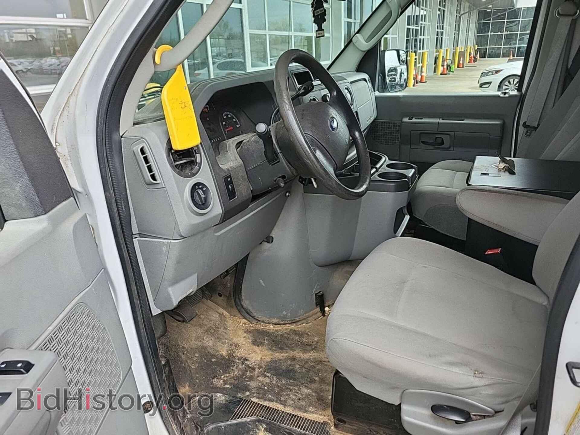 2012 FORD E-250 - VIN: 1FTNE2EL5CDB36241 - Фото 20