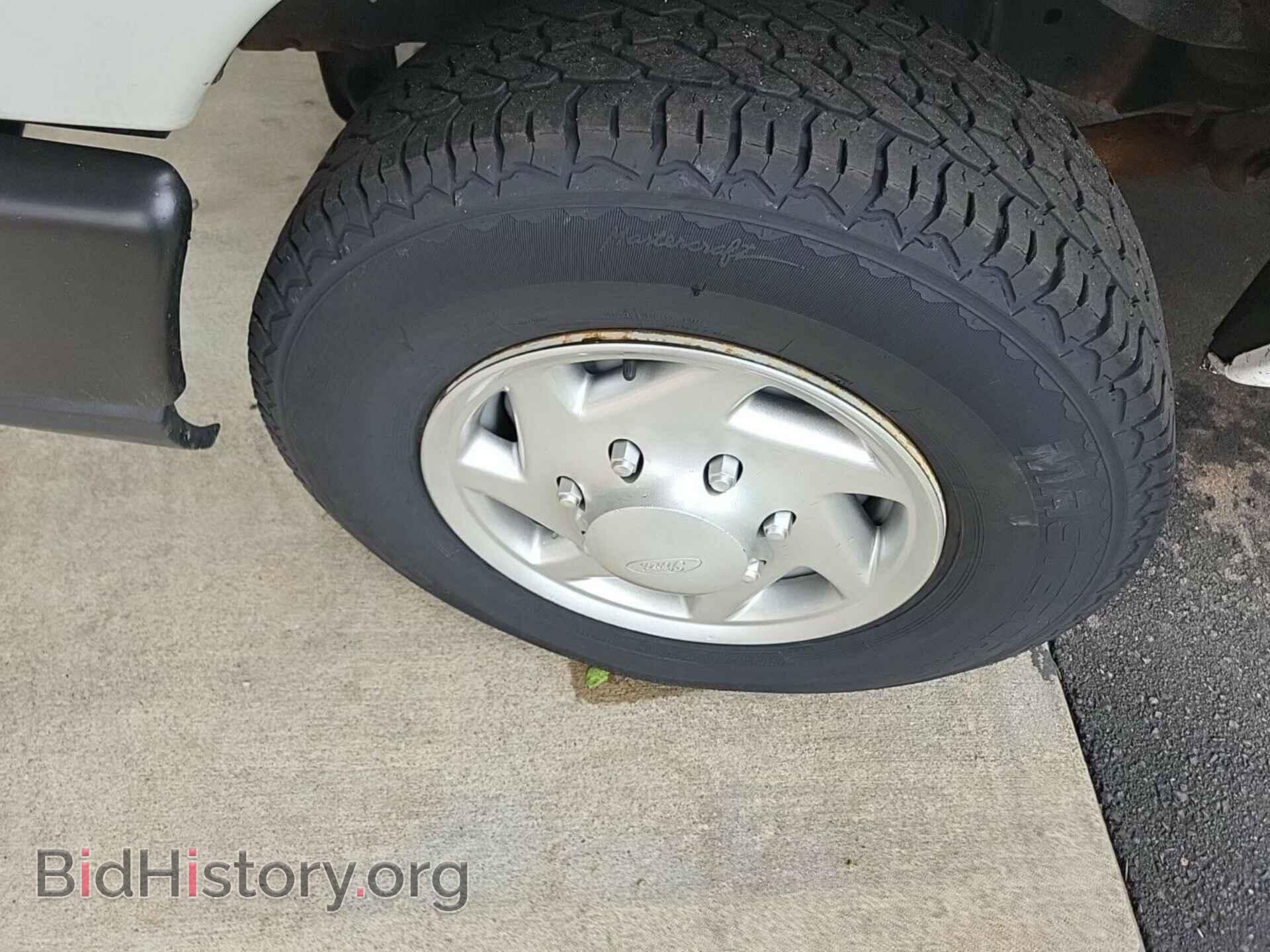 2012 FORD E-250 - VIN: 1FTNE2EL5CDB36241 - Фото 26