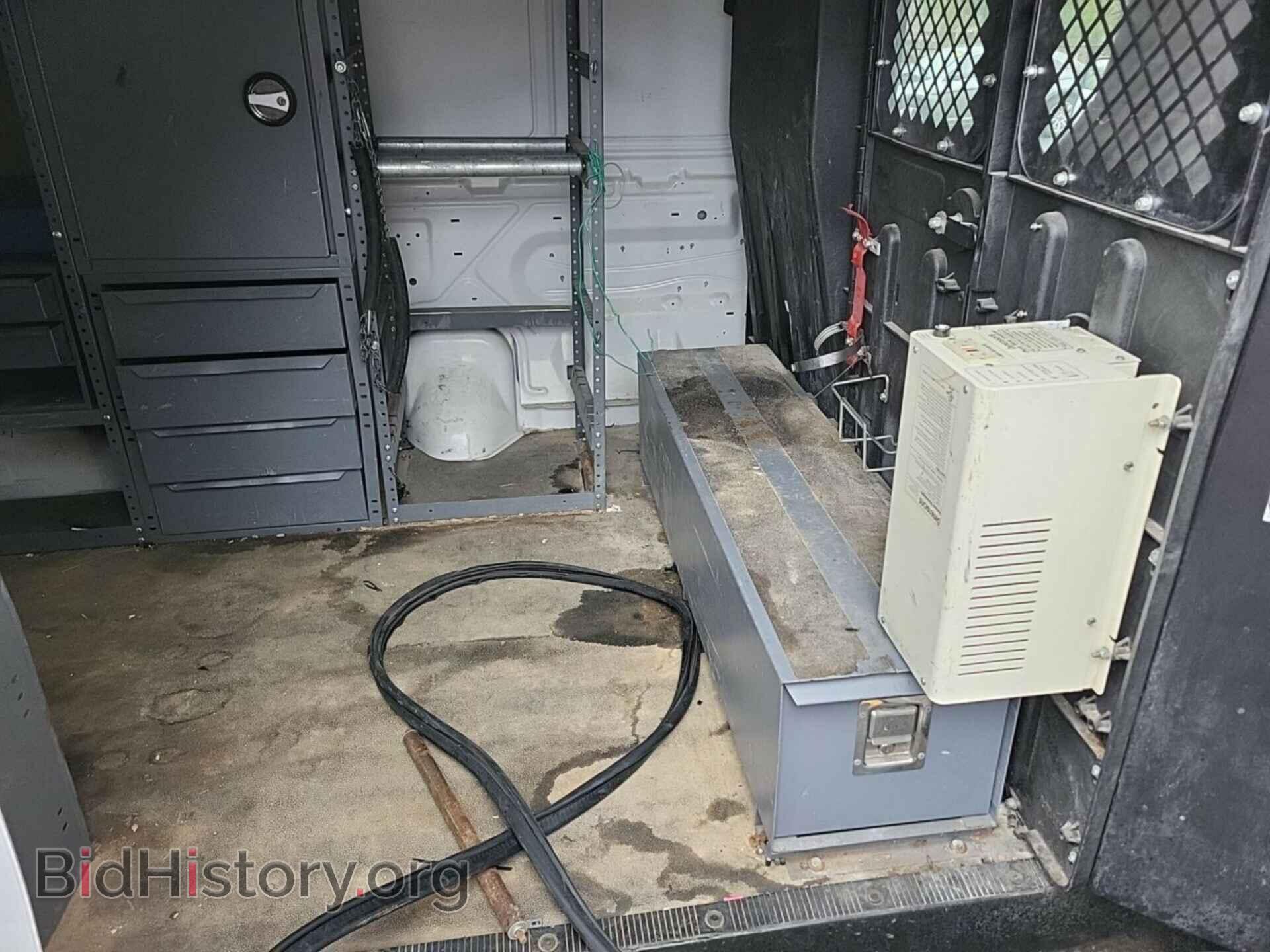 2012 FORD E-250 - VIN: 1FTNE2EL5CDB36241 - Фото 28