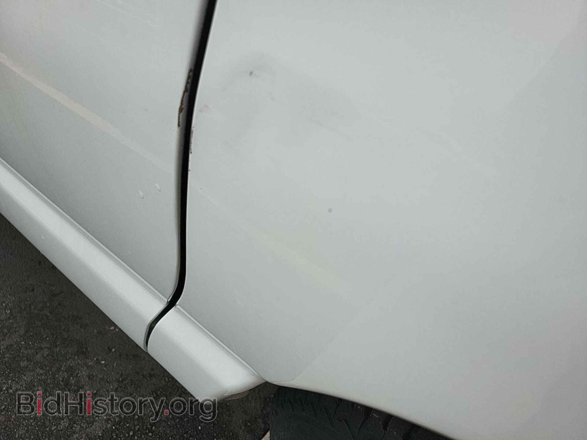 2012 FORD E-250 - VIN: 1FTNE2EL5CDB36241 - Фото 6